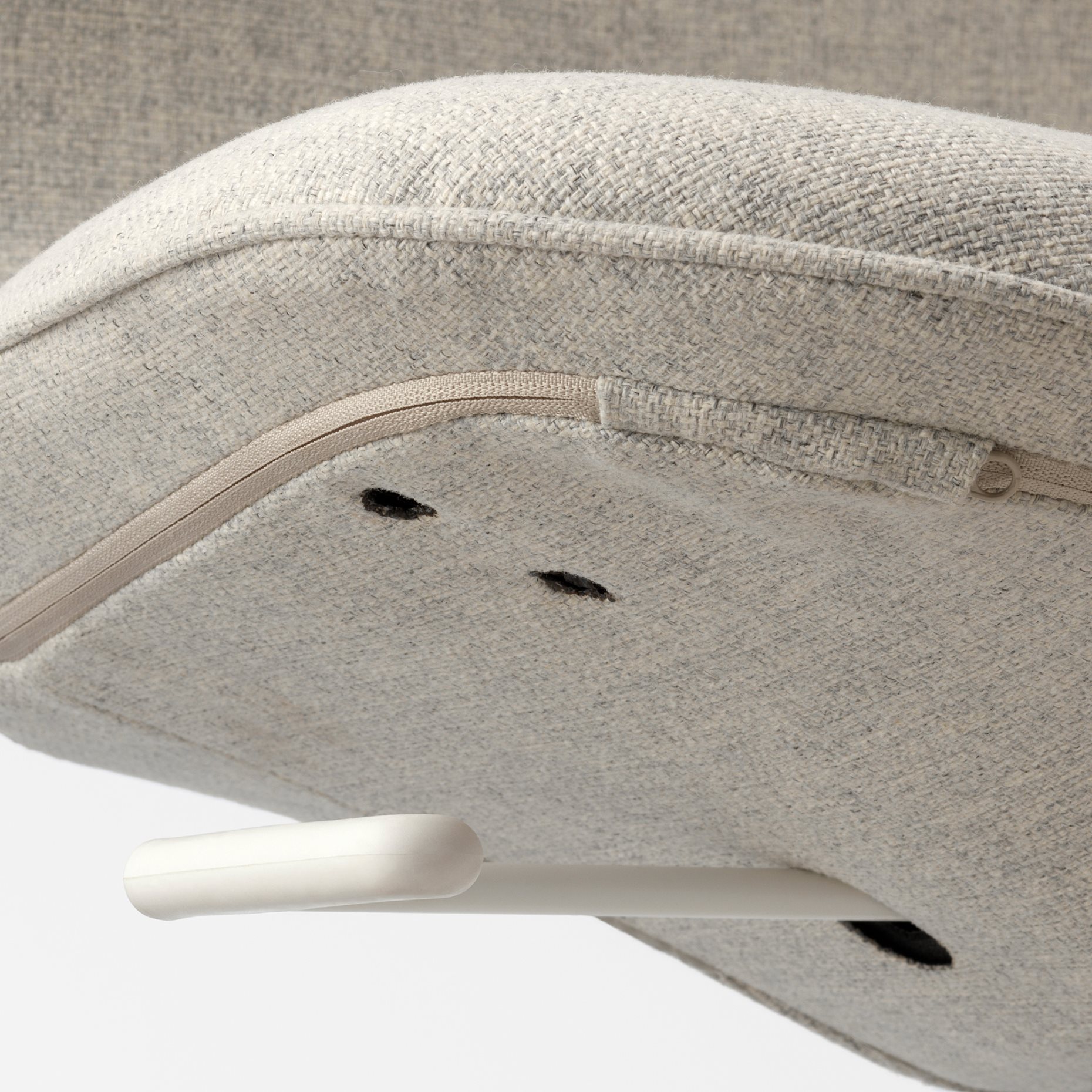 LÅNGFJÄLL, swivel chair, 092.524.80