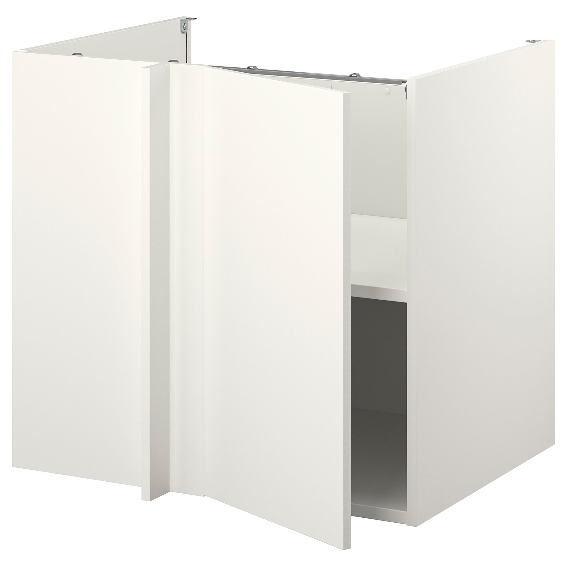 ENHET, corner base cabinet, 093.923.05