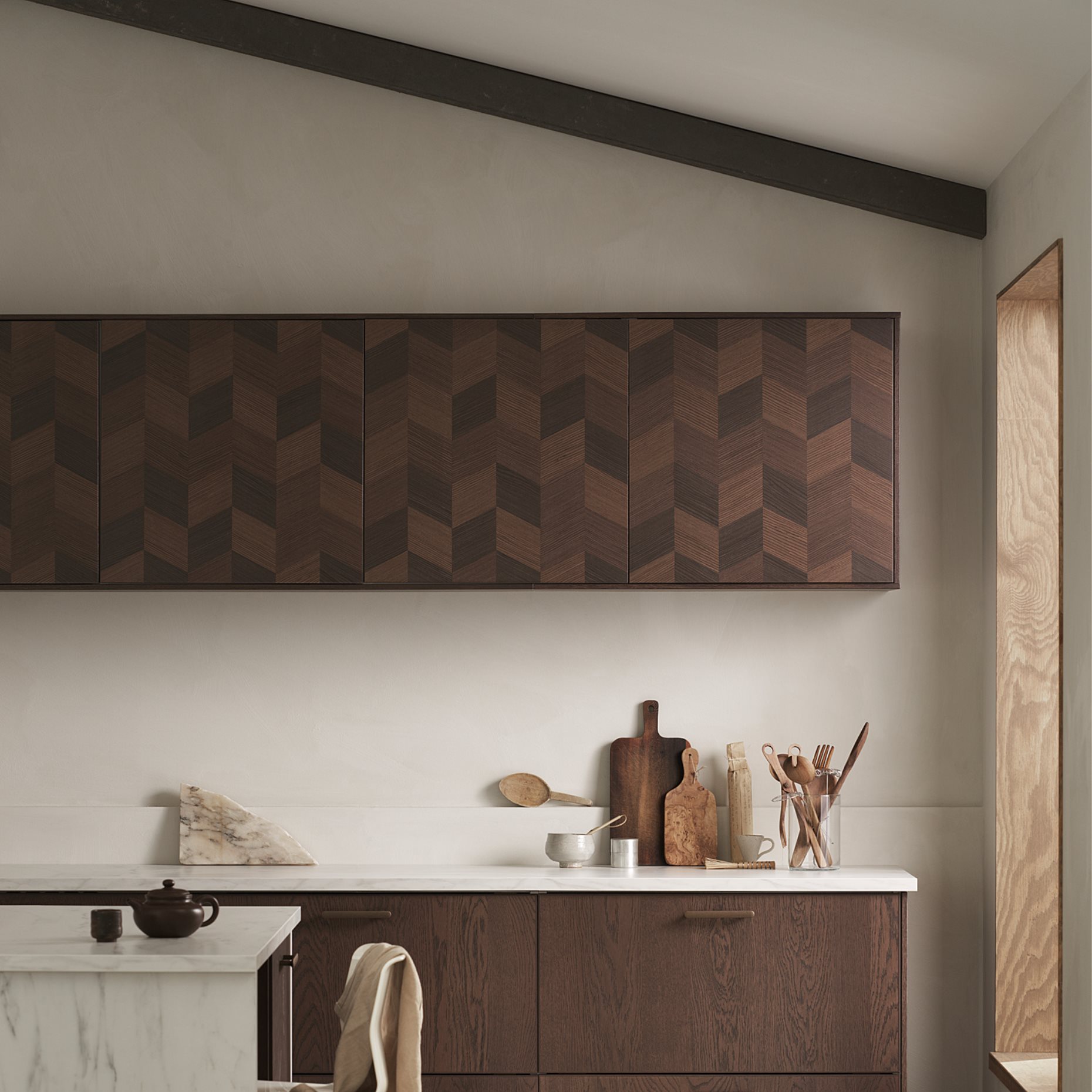 METOD, corner wall cabinet with carousel, 68x60 cm, 094.010.17