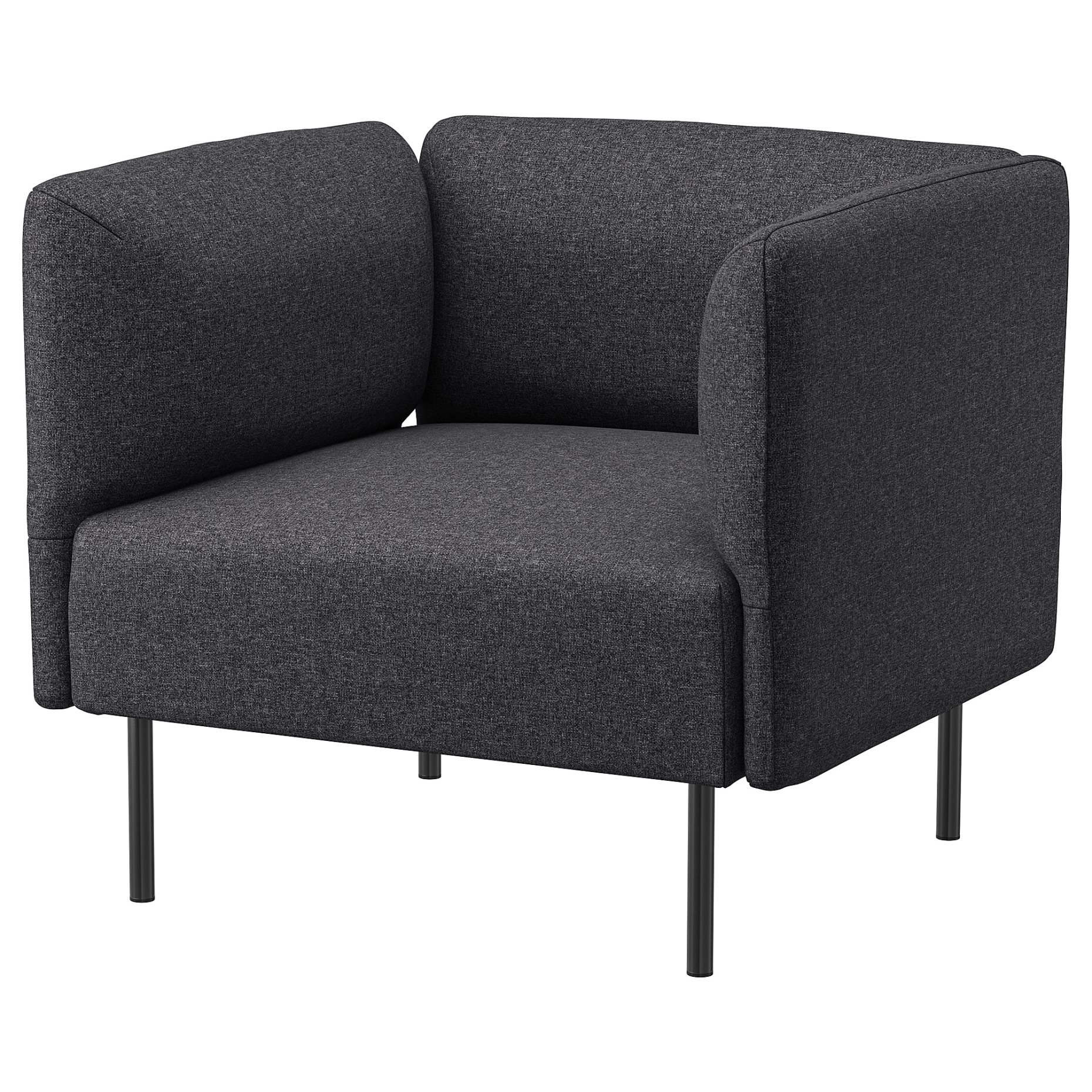 LILLEHEM, armchair, 094.703.03