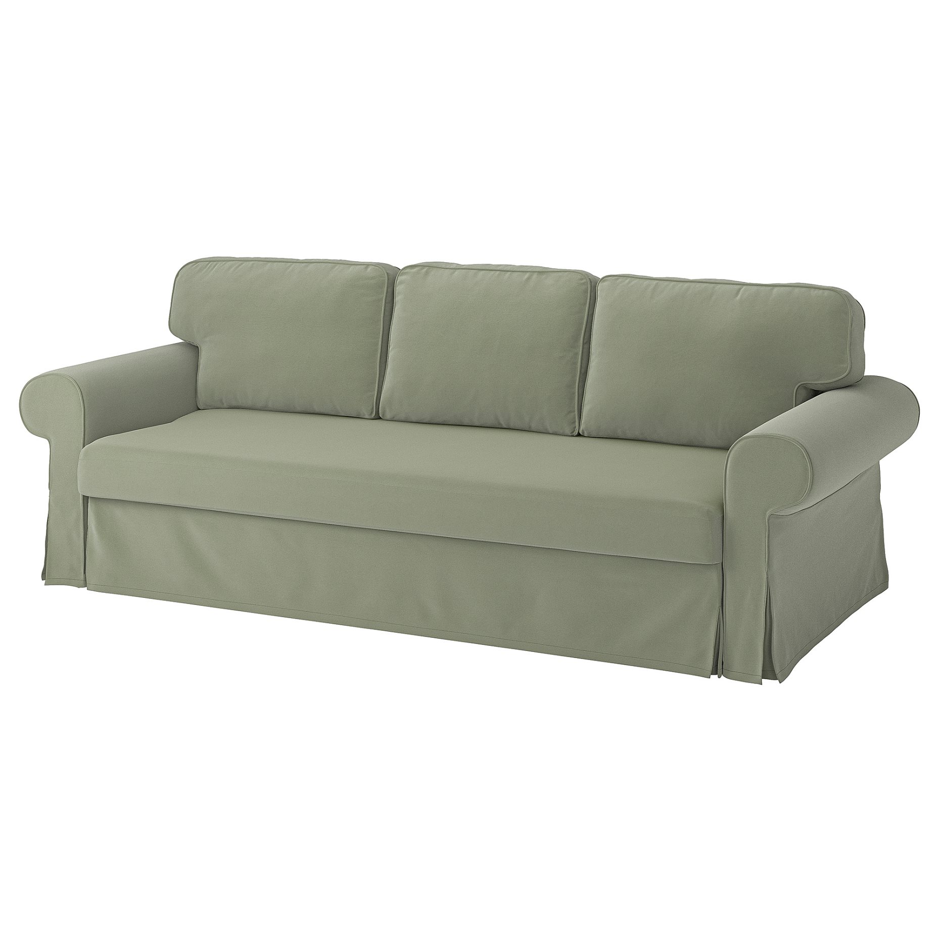 VRETSTORP, 3-seat sofa-bed, 094.912.54
