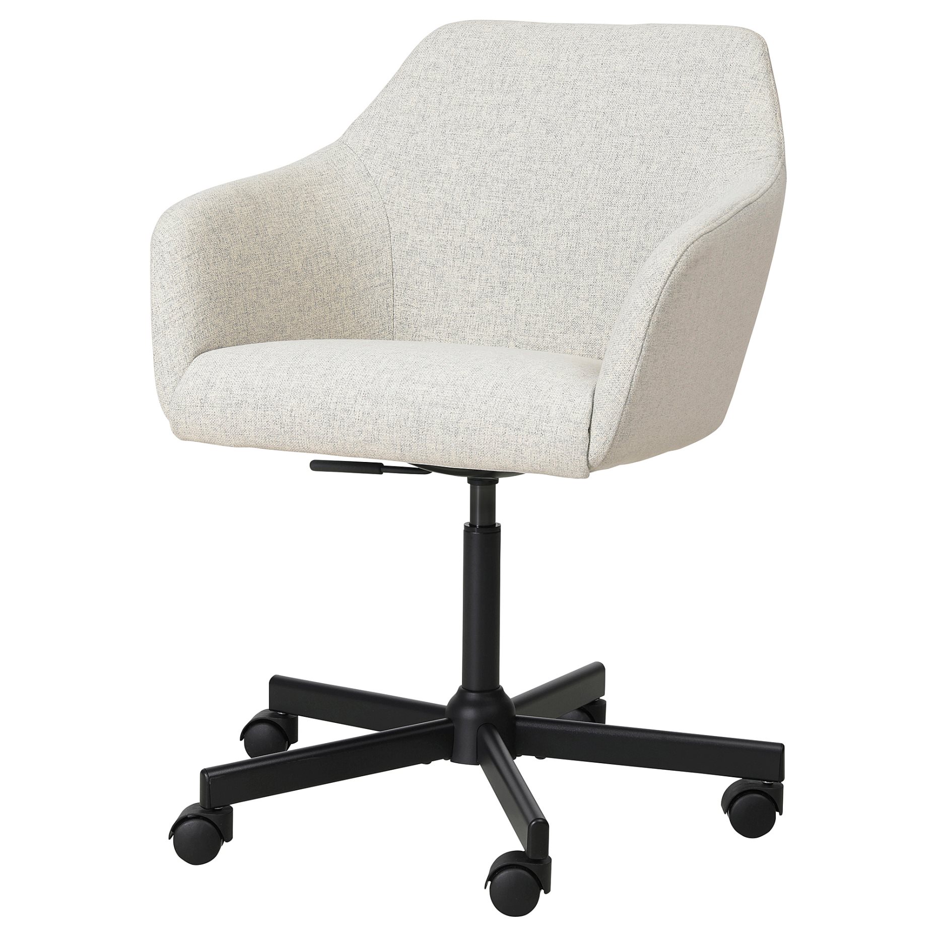 TOSSBERG/MALSK, swivel chair, 095.082.21