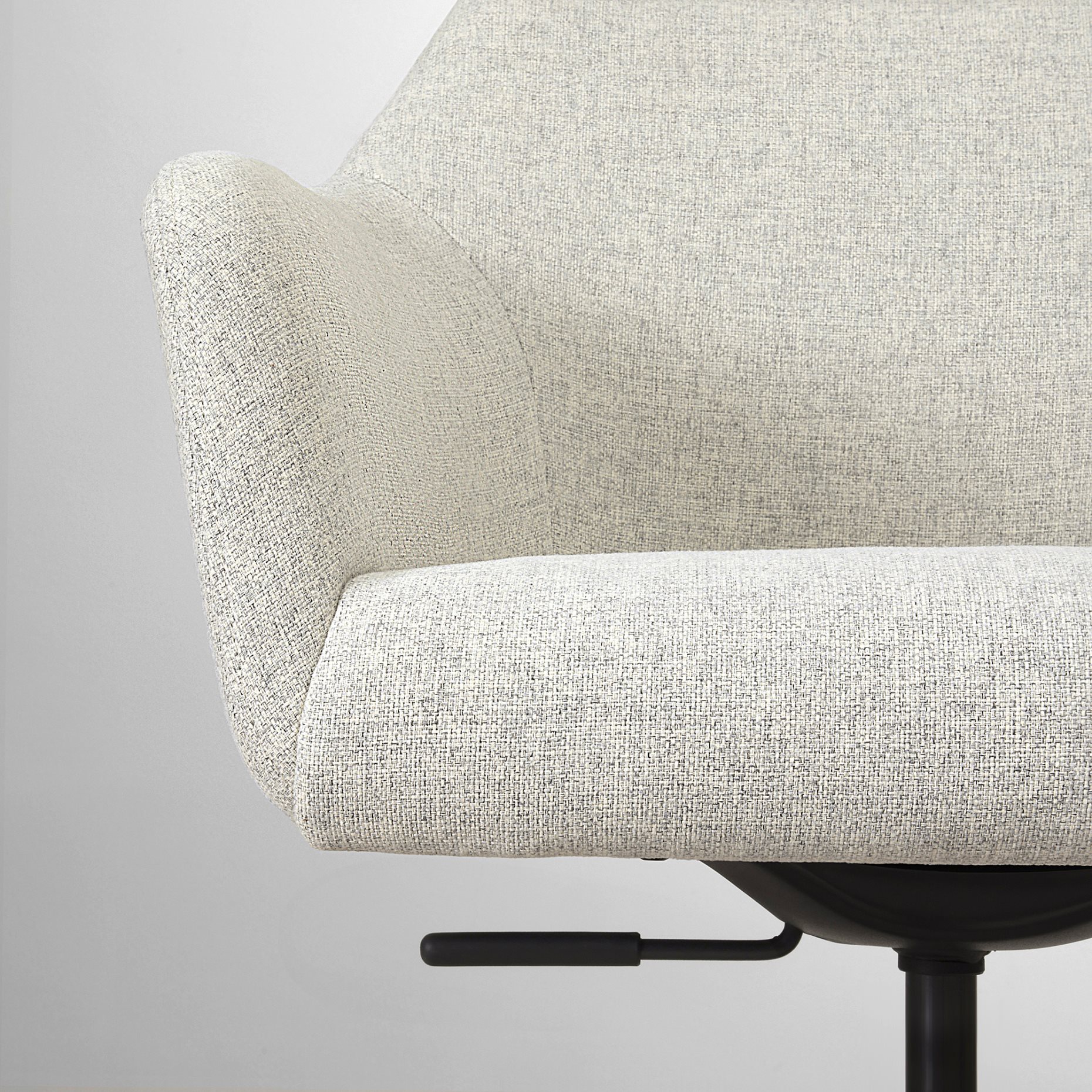 TOSSBERG/MALSK, swivel chair, 095.082.21
