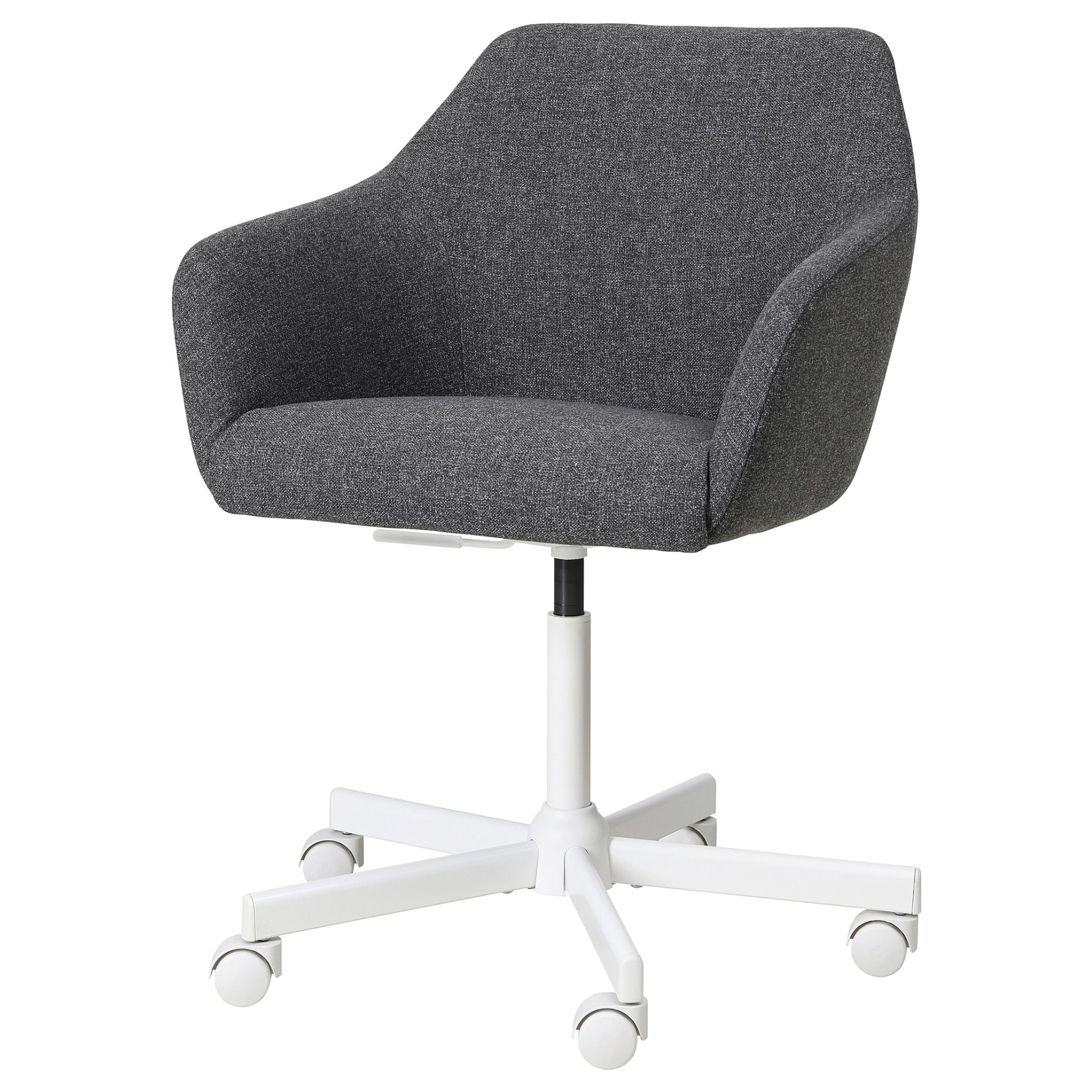 TOSSBERG/MALSK, swivel chair, 095.082.40