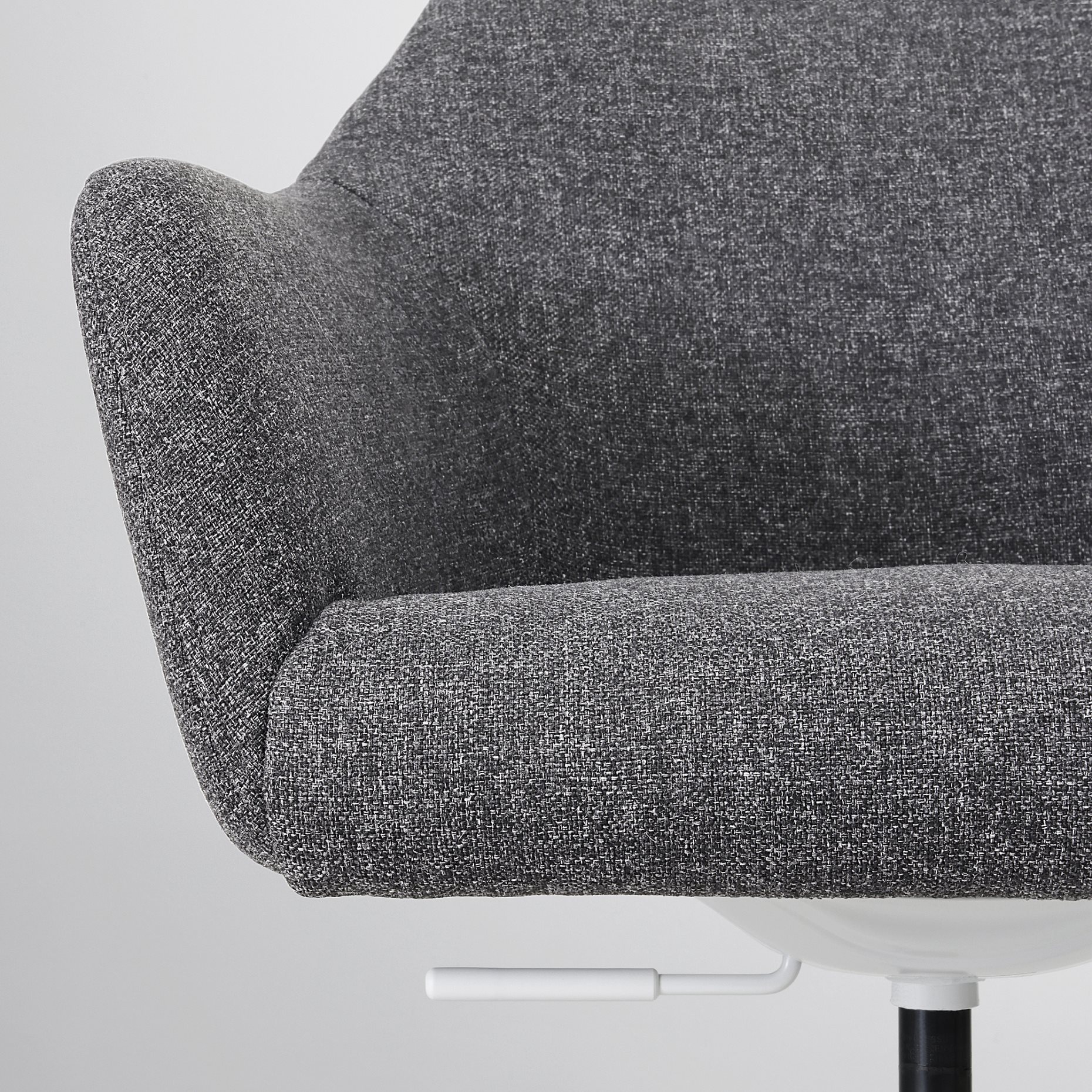 TOSSBERG/MALSK, swivel chair, 095.082.40