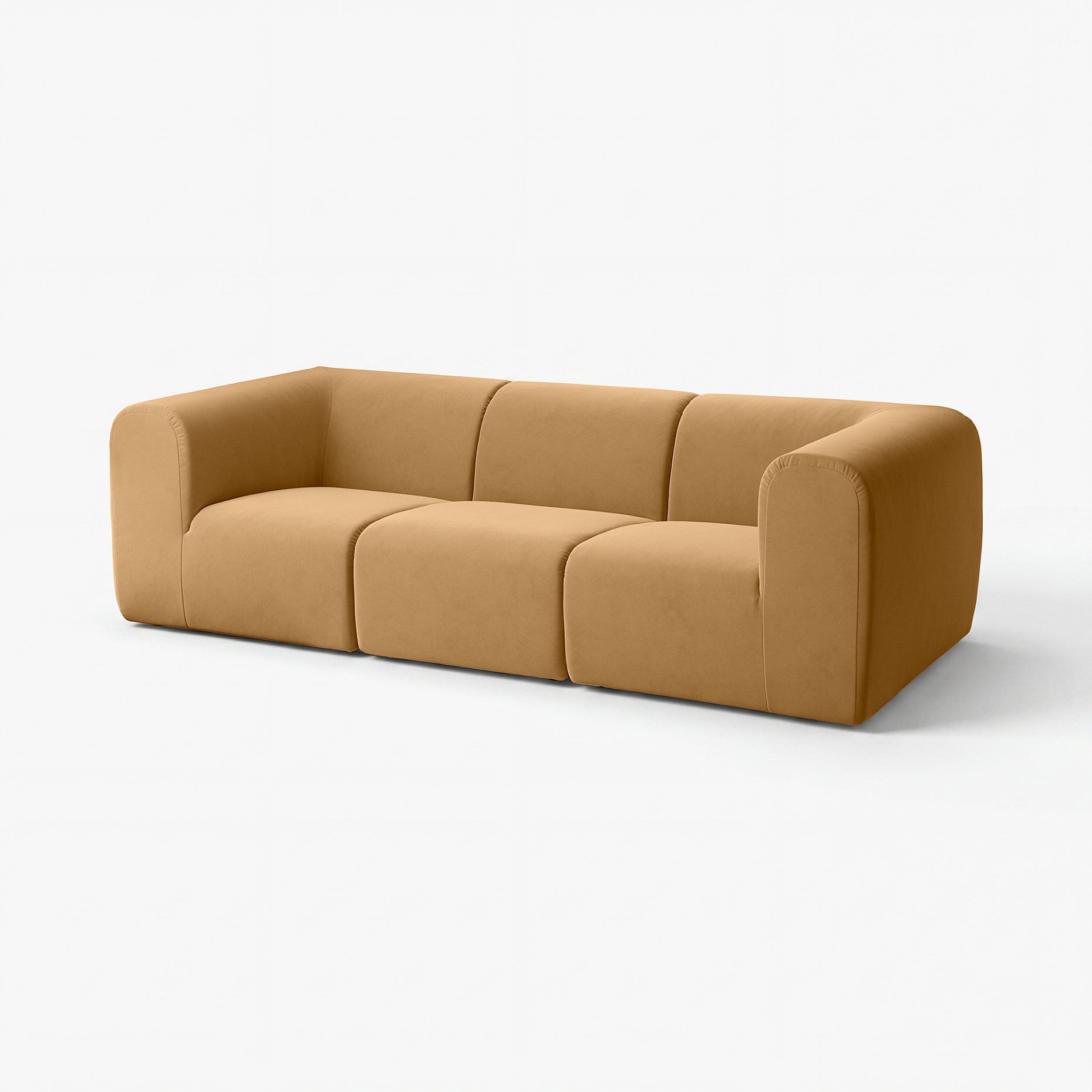 STOCKHOLM 2025, 3-seat sofa, 095.742.92