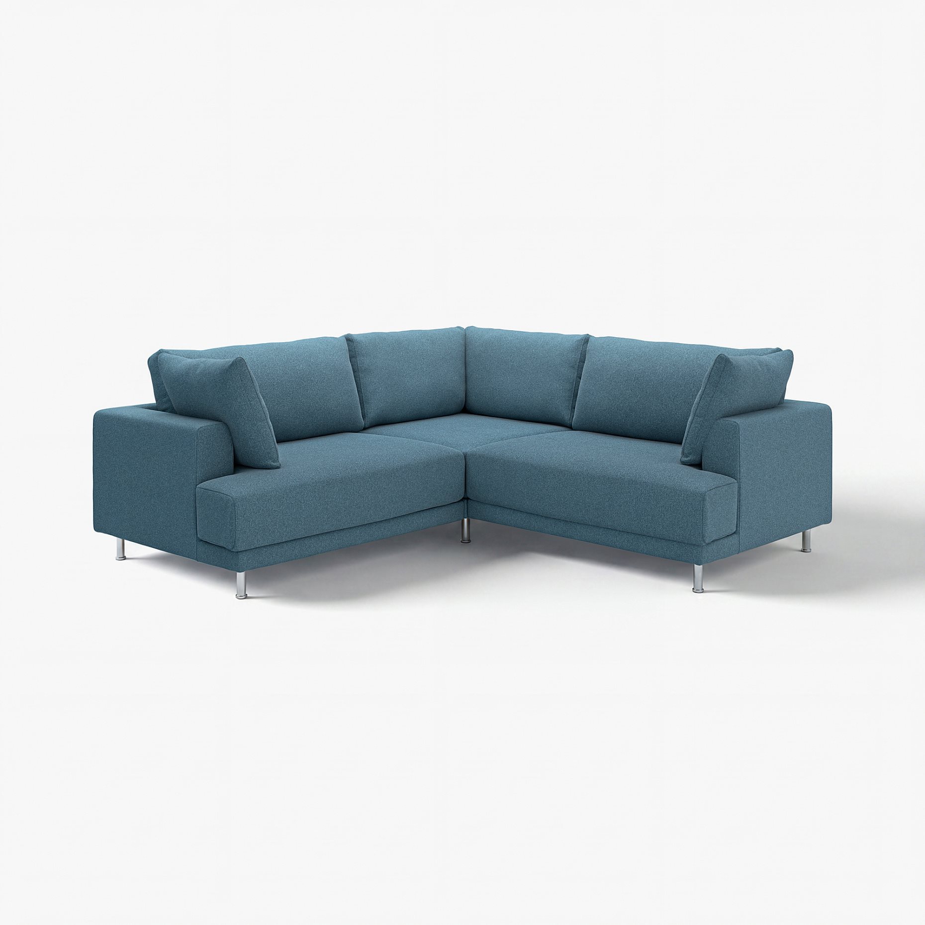 UPPÅKRA, modular corner sofa, 3-seat, 096.130.57