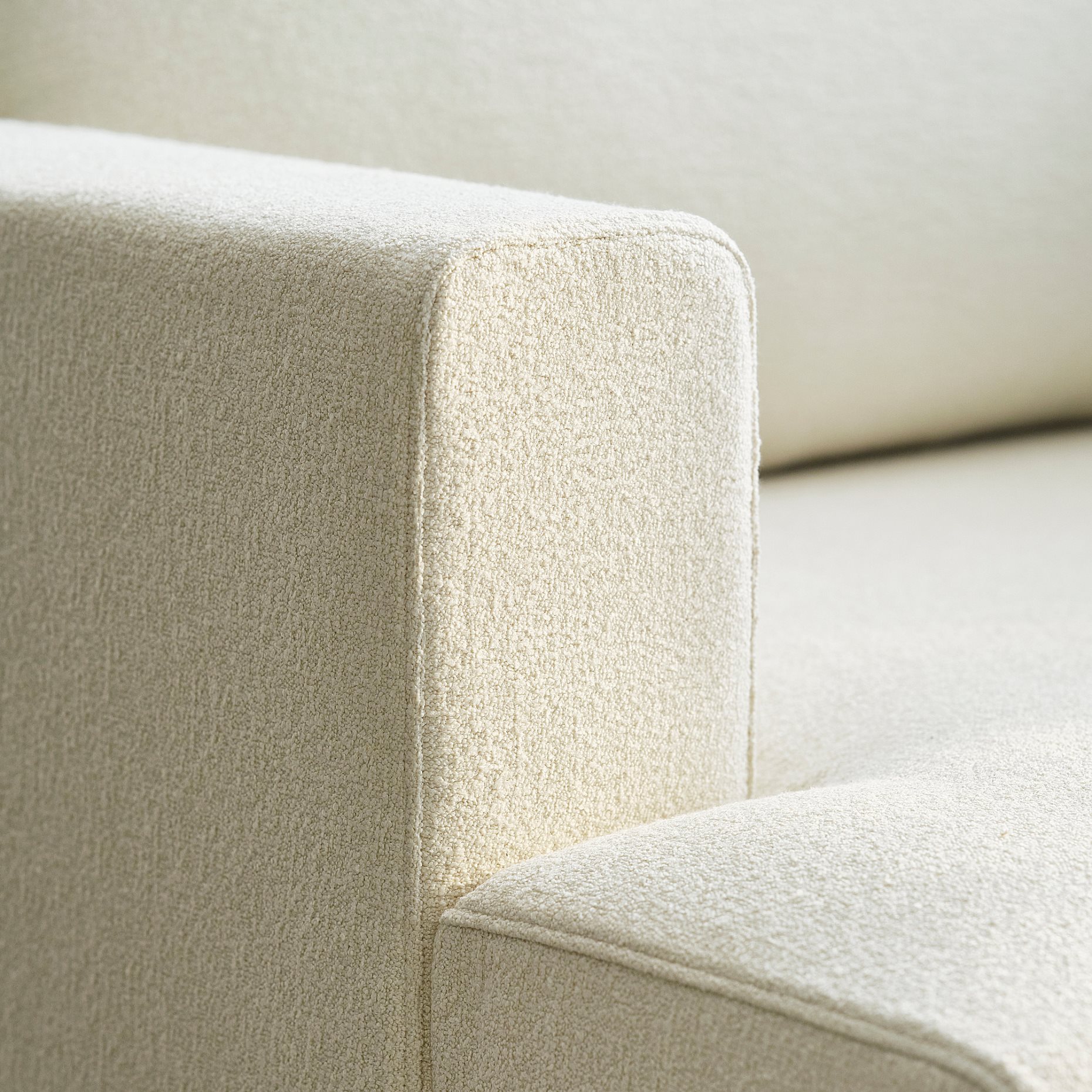 UPPÅKRA, chaise longue module with armrest left, 096.140.28