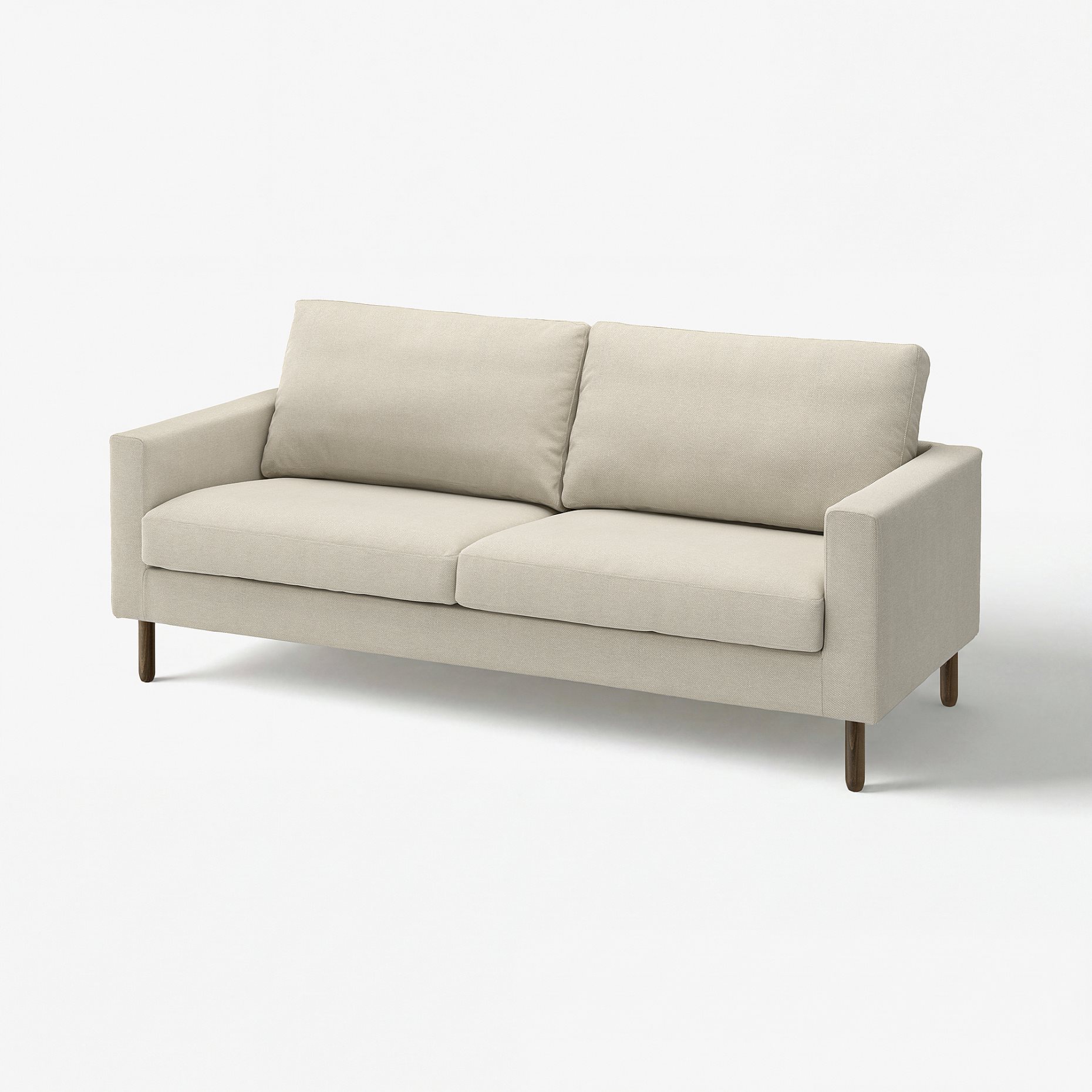 SALTSJÖBADEN, 3-seat sofa, 096.275.06