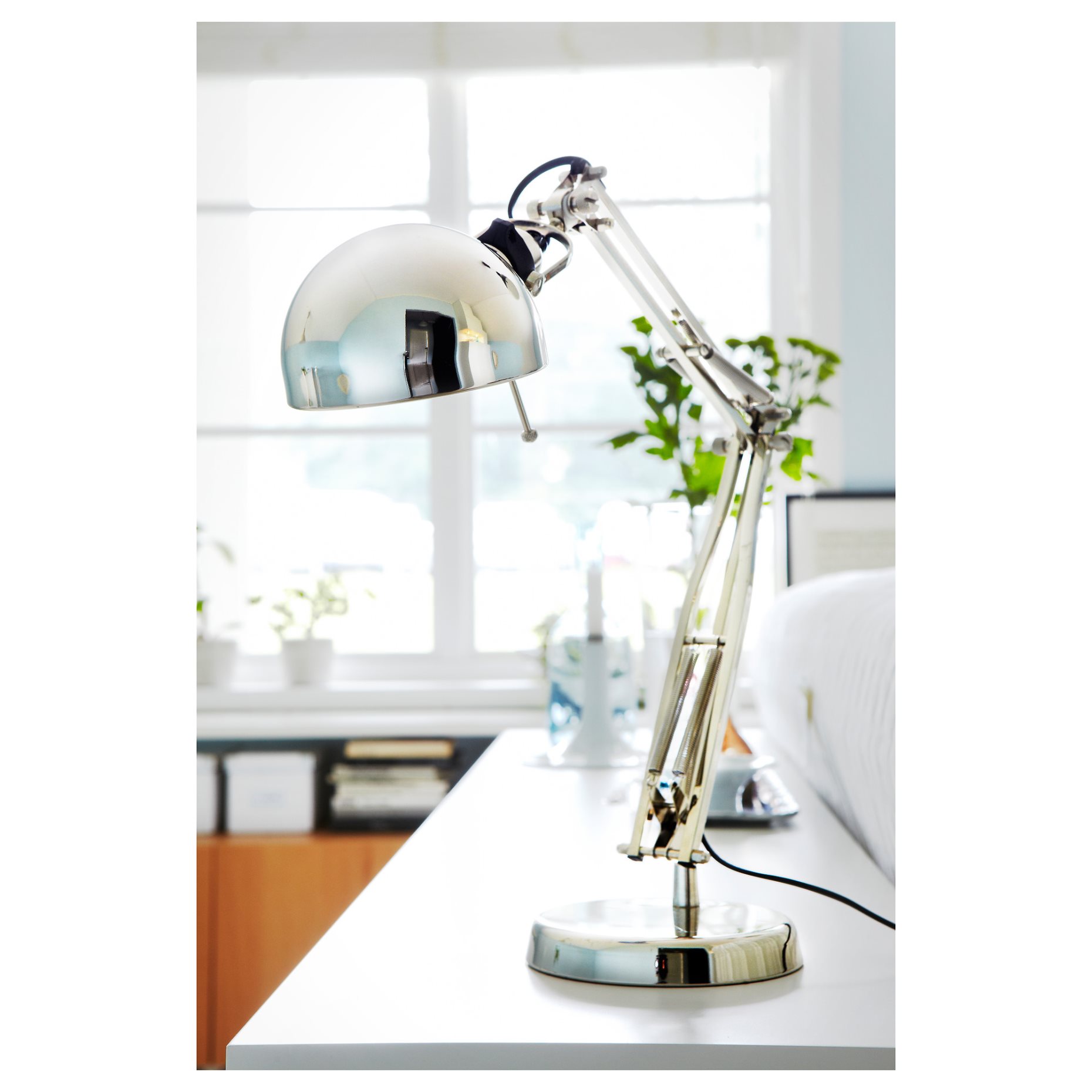 FORSÅ, work lamp, 101.467.66