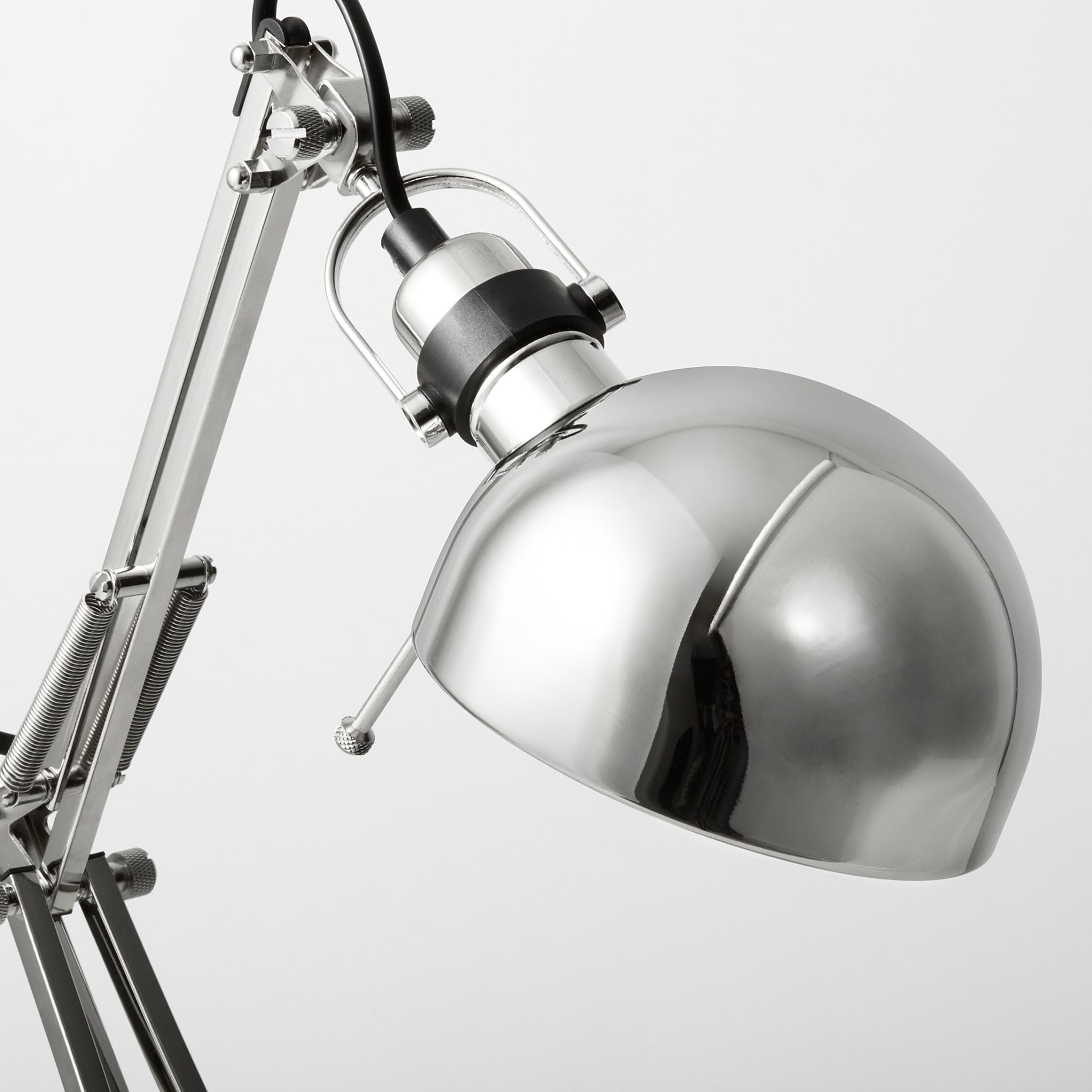 FORSÅ, work lamp, 101.467.66