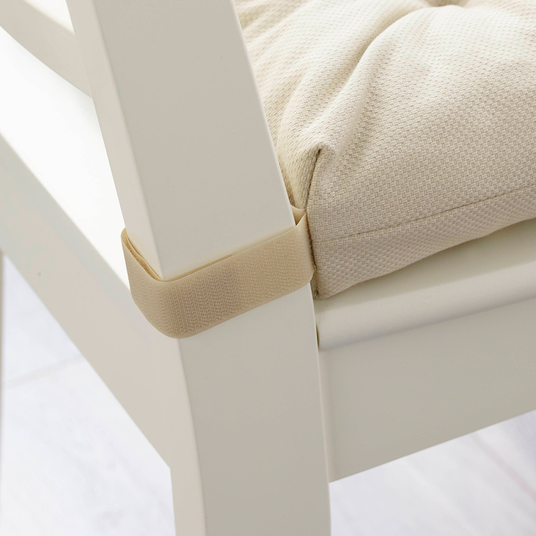 MALINDA, chair cushion, 102.092.02