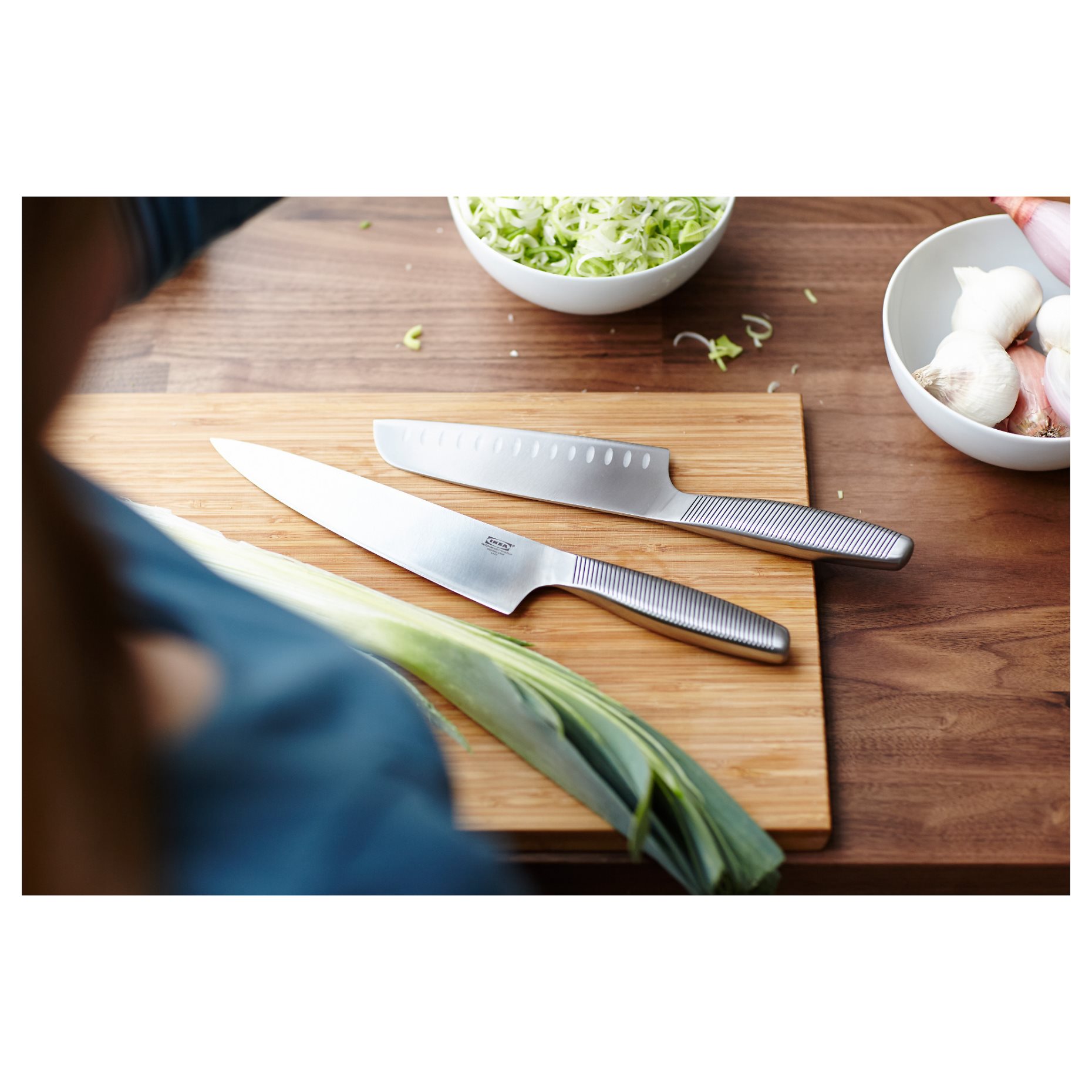IKEA 365+, cook`s knife, 102.835.22