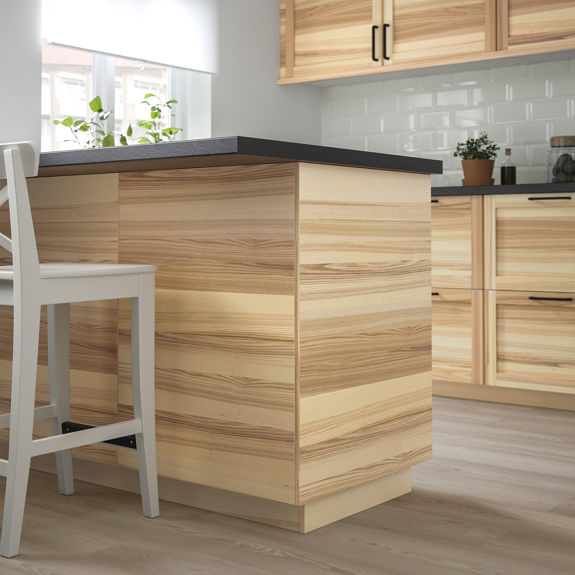 TORHAMN, cover panel, 103.134.06