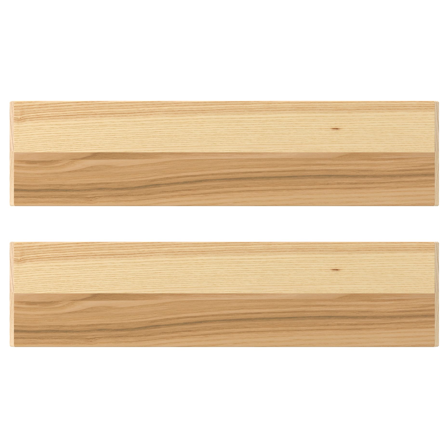TORHAMN, drawer front, 2 pack, 103.134.25