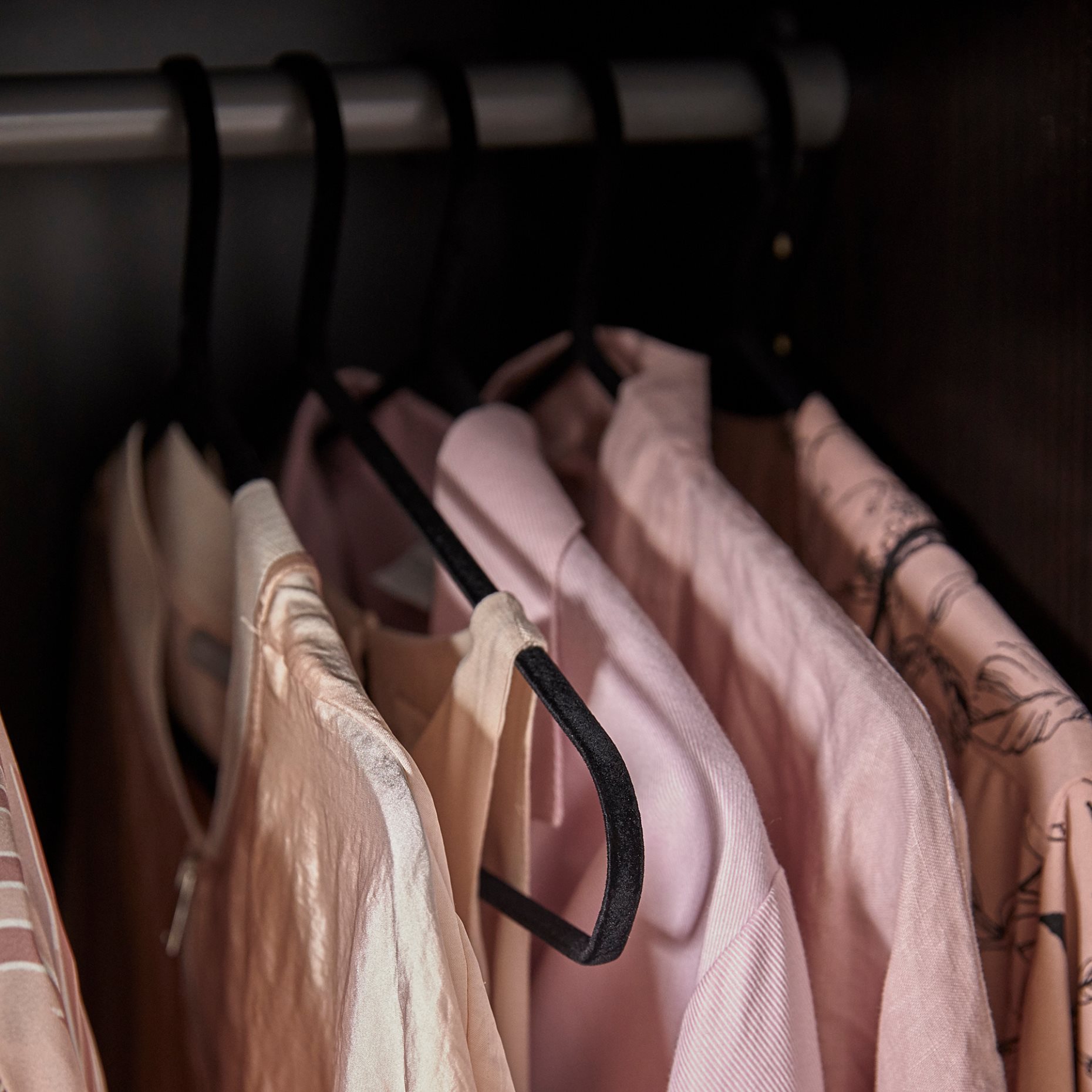 STRYKIS, κρεμάστρα, 3 τεμ., 103.170.65