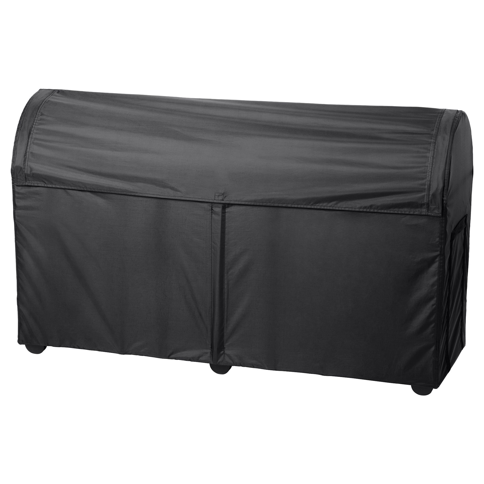 TOSTERÖ, storage box, outdoor, 104.114.40