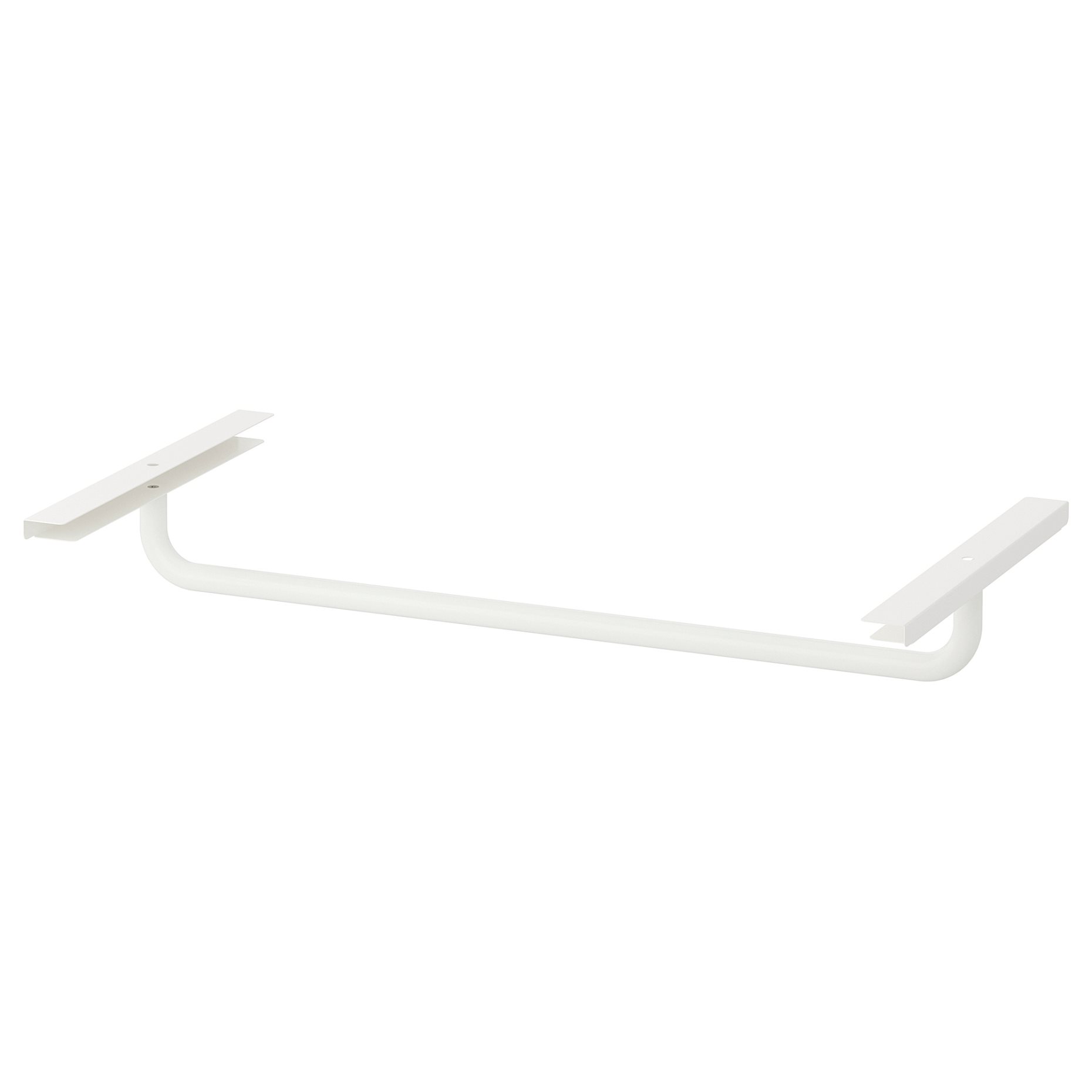 IVAR, clothes rail, 83x50 cm, 104.223.25