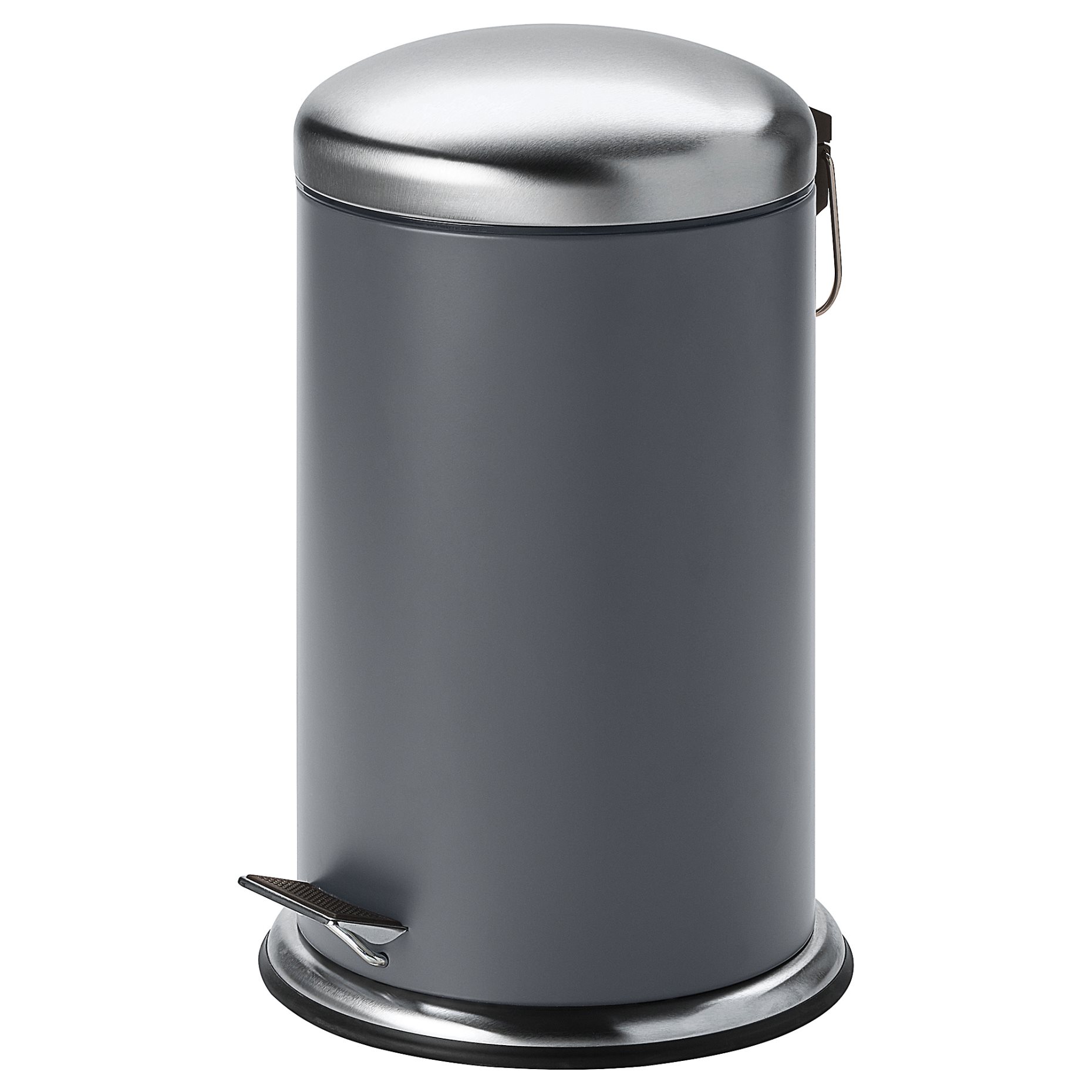 MJÖSA, pedal bin, 104.228.44