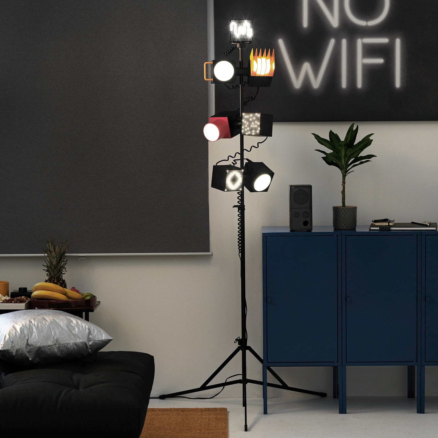 FREKVENS, tripod, 104.283.46