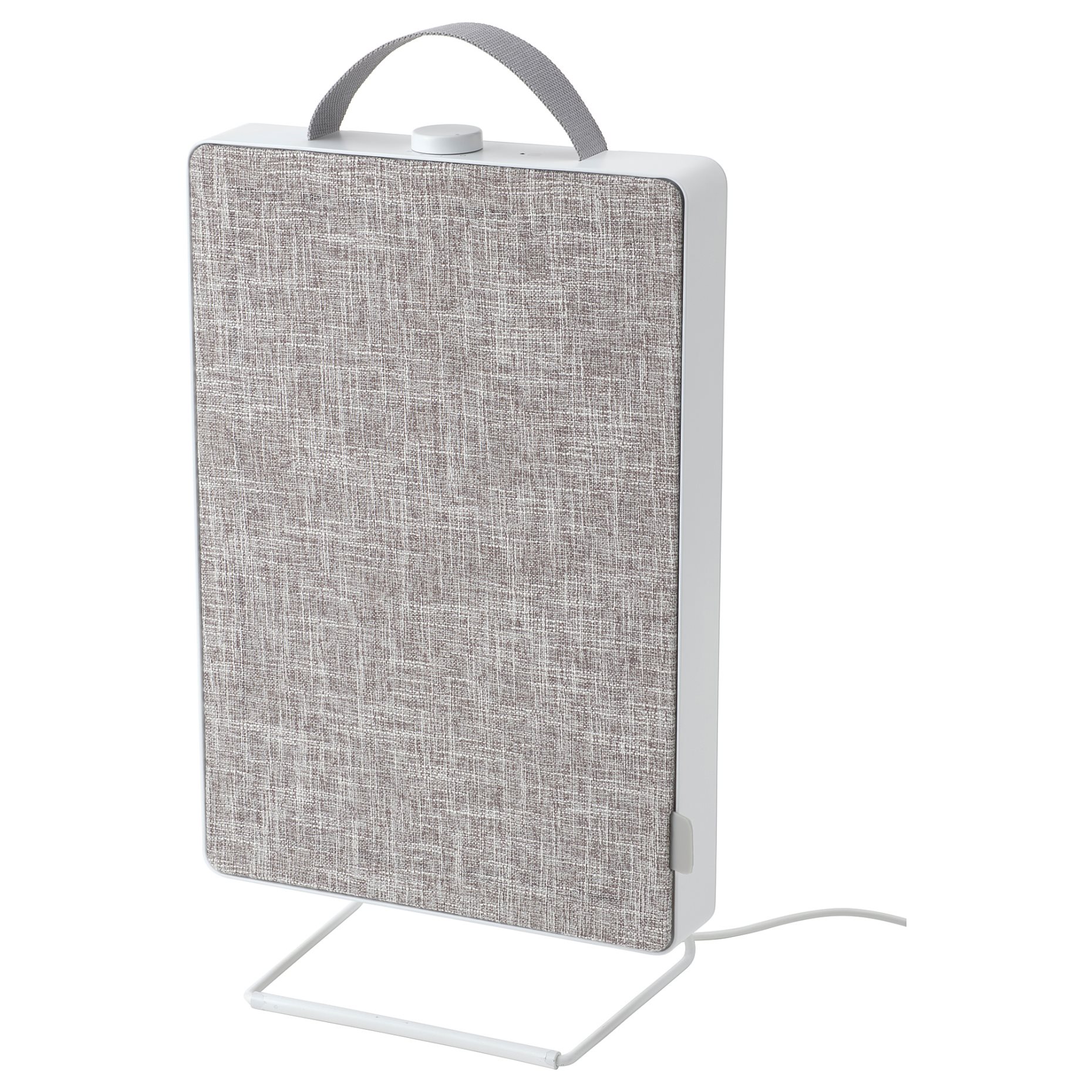 FÖRNUFTIG, air purifier, 31x45 cm, 104.619.63