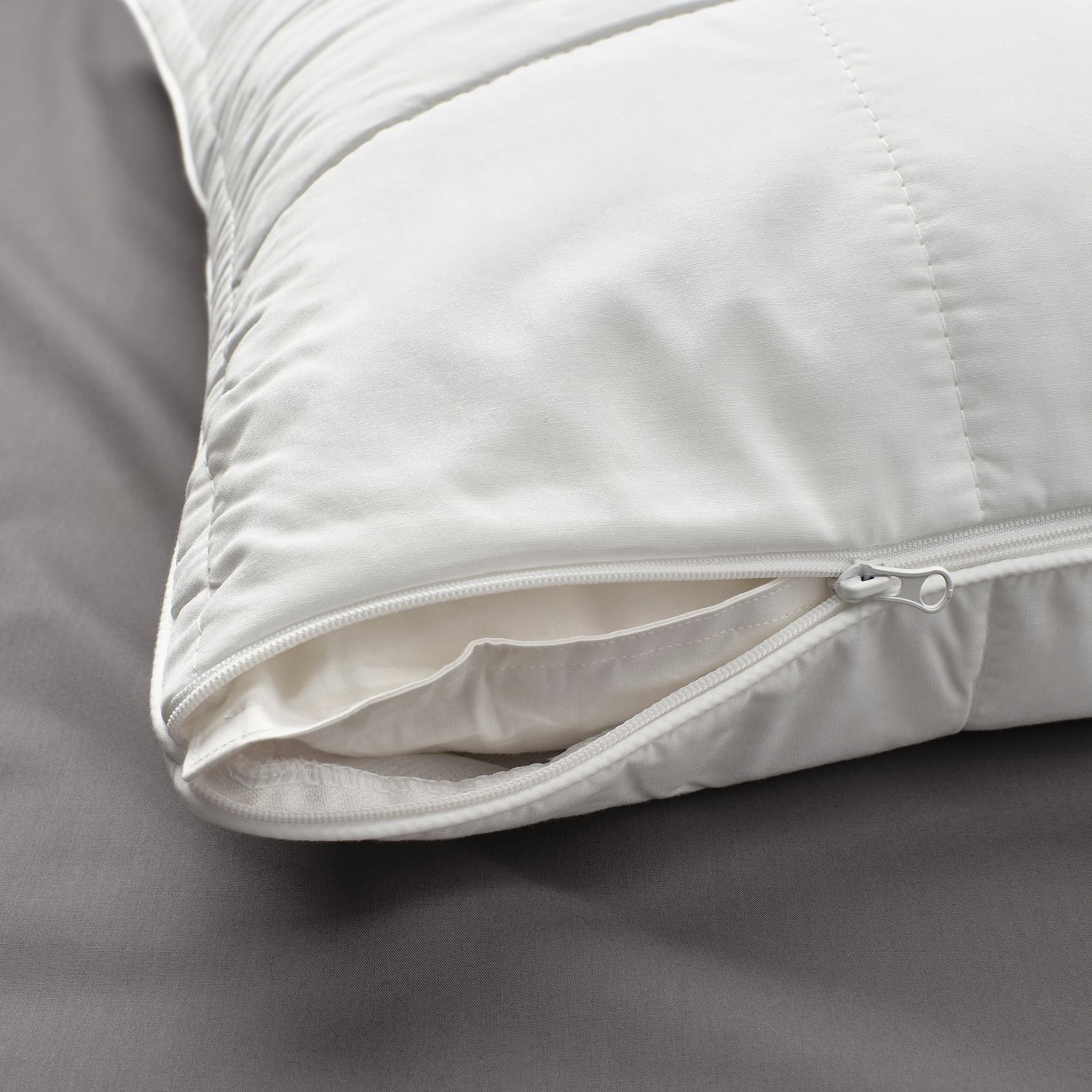 ÄNGSKORN, pillow protector, 104.620.19