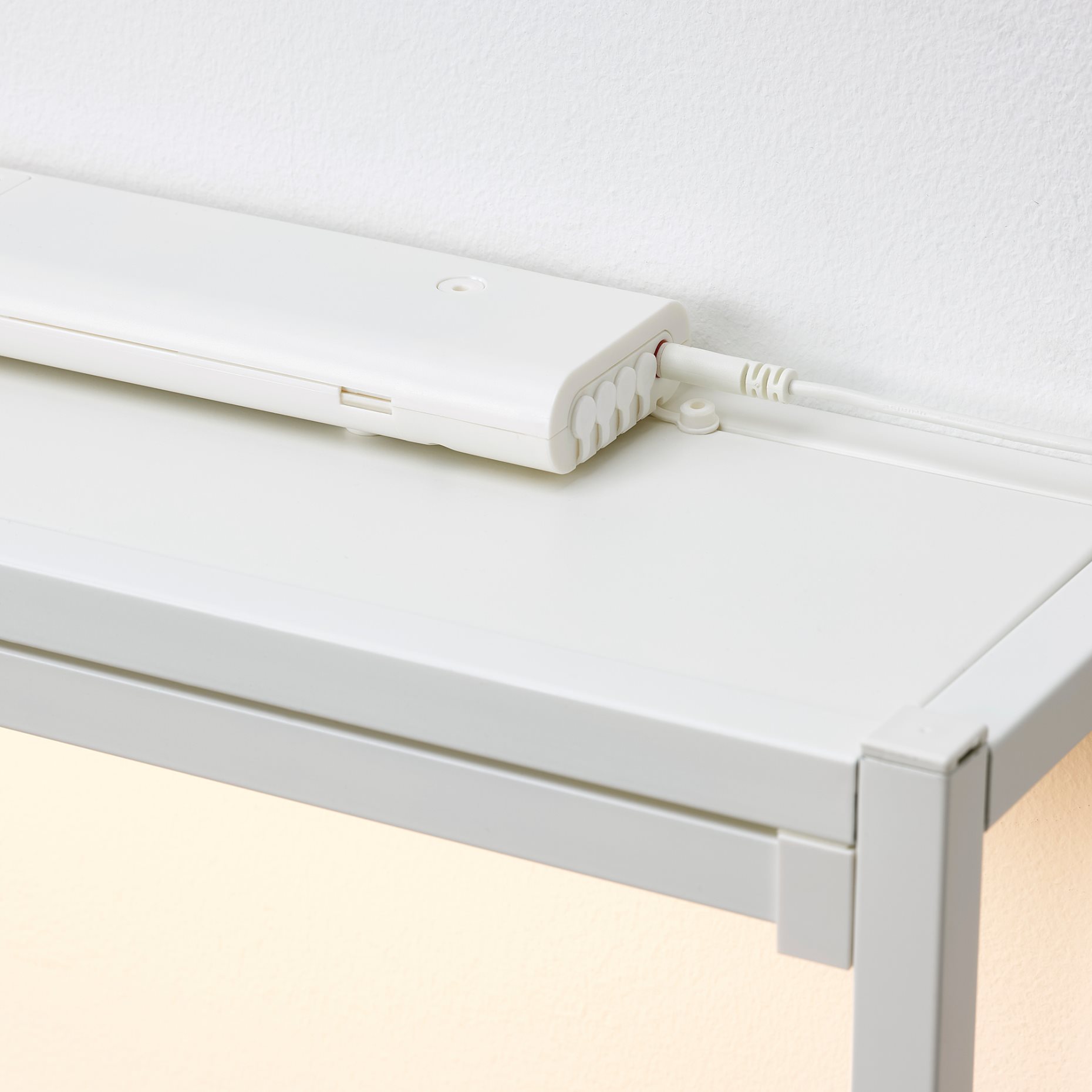 SILVERGLANS, driver for wireless control dimmable, 30 W, 104.747.72