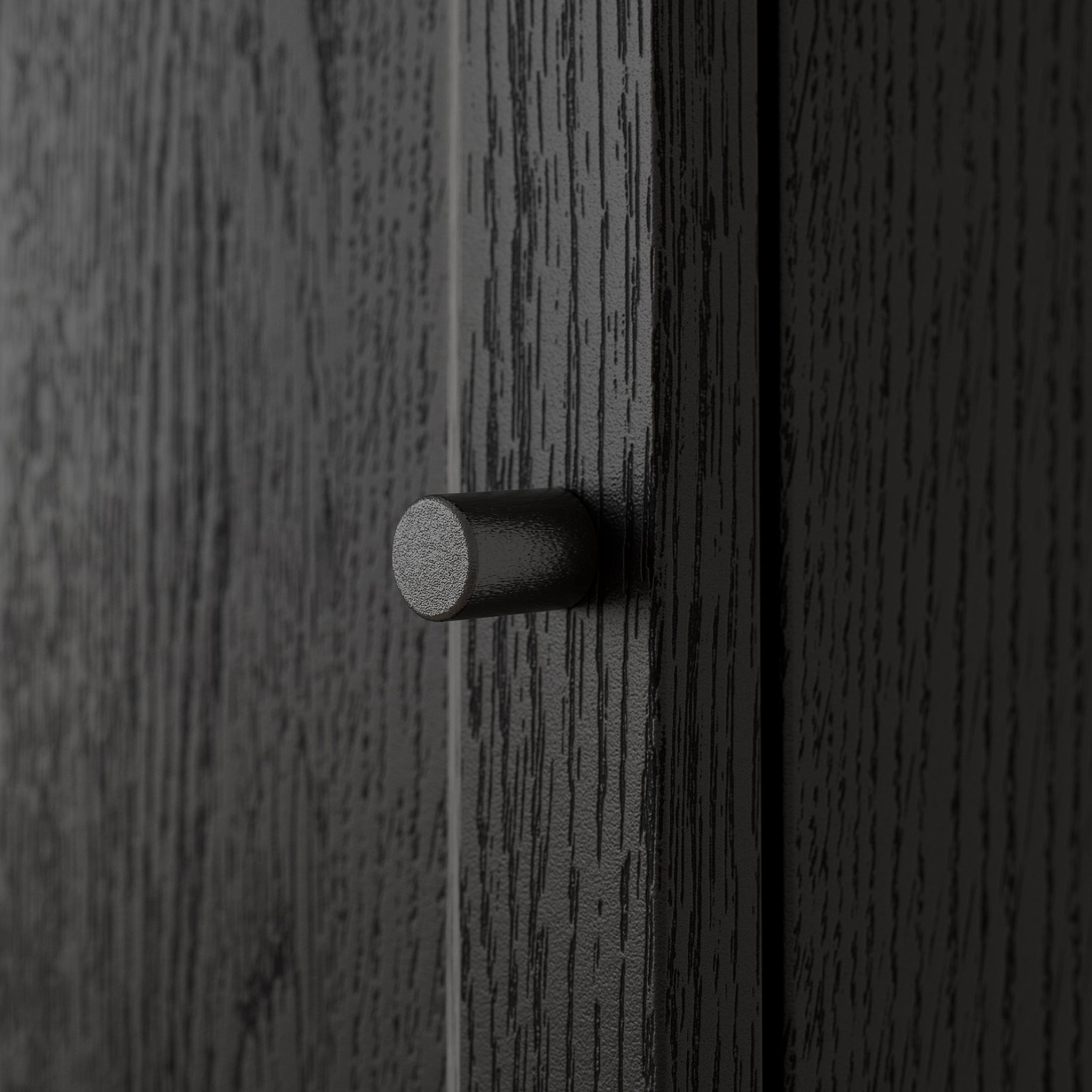 OXBERG, door, 40x97 cm, 104.773.65