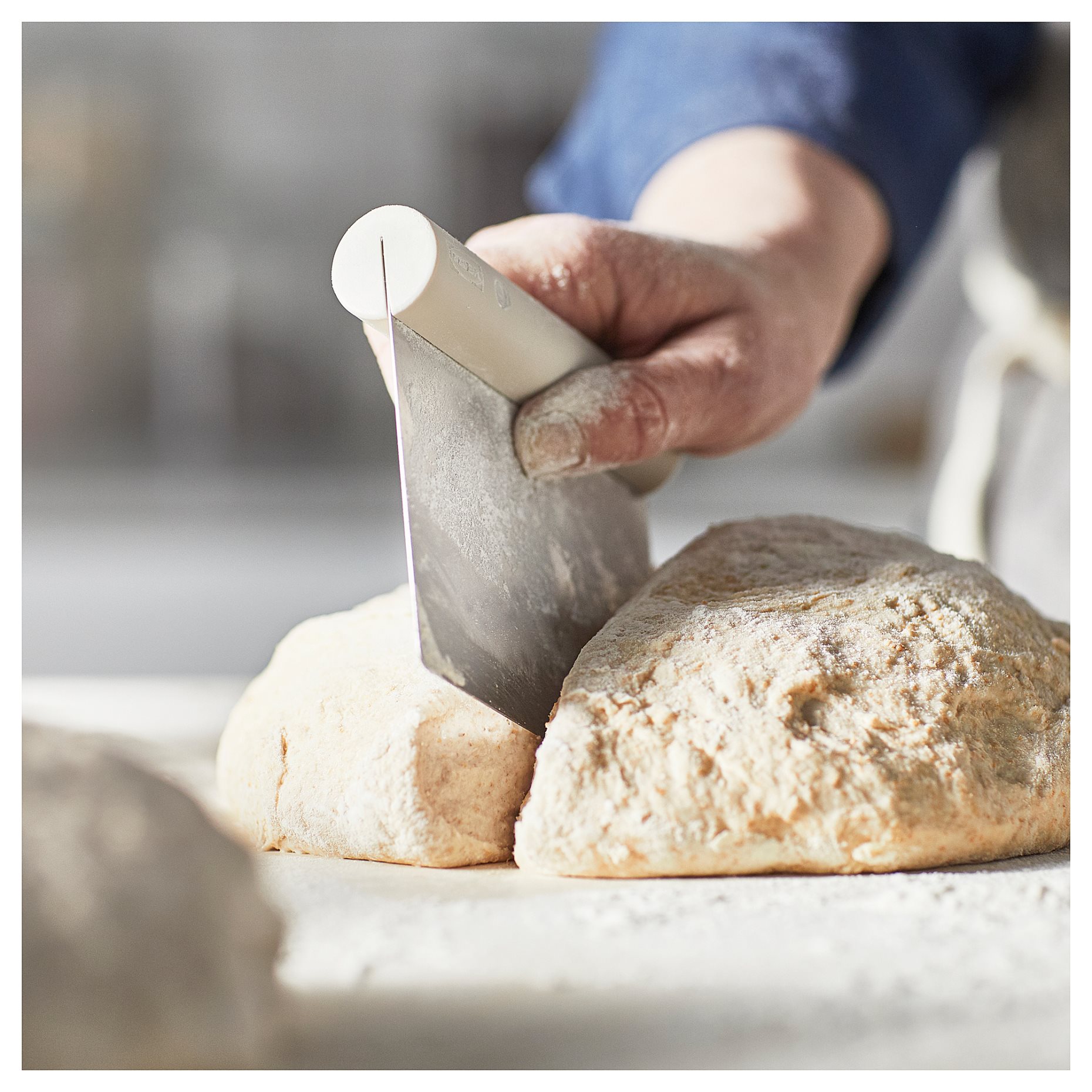 LÄTTBAKAD, dough cutter, 104.852.71