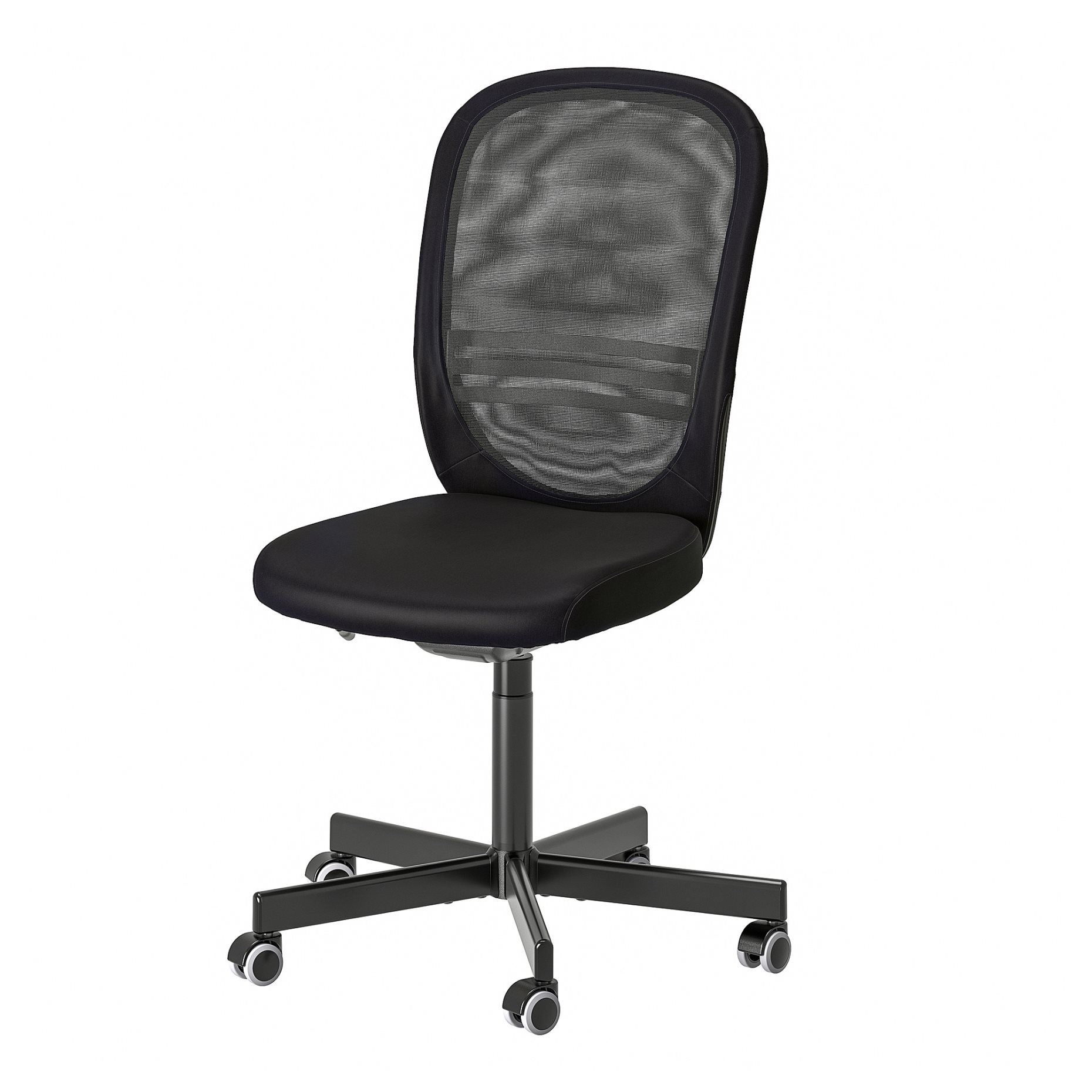 FLINTAN, office chair, 104.890.28