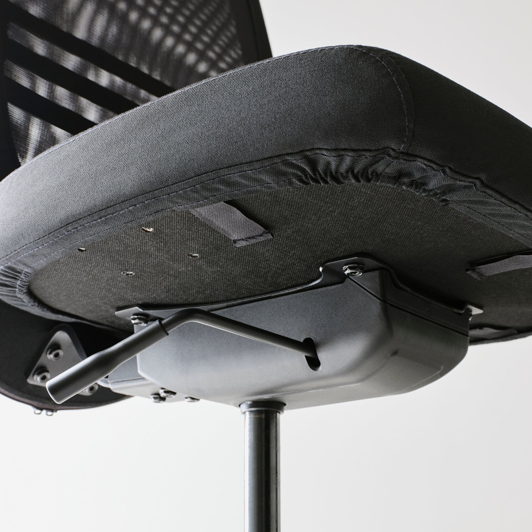FLINTAN, office chair, 104.890.28