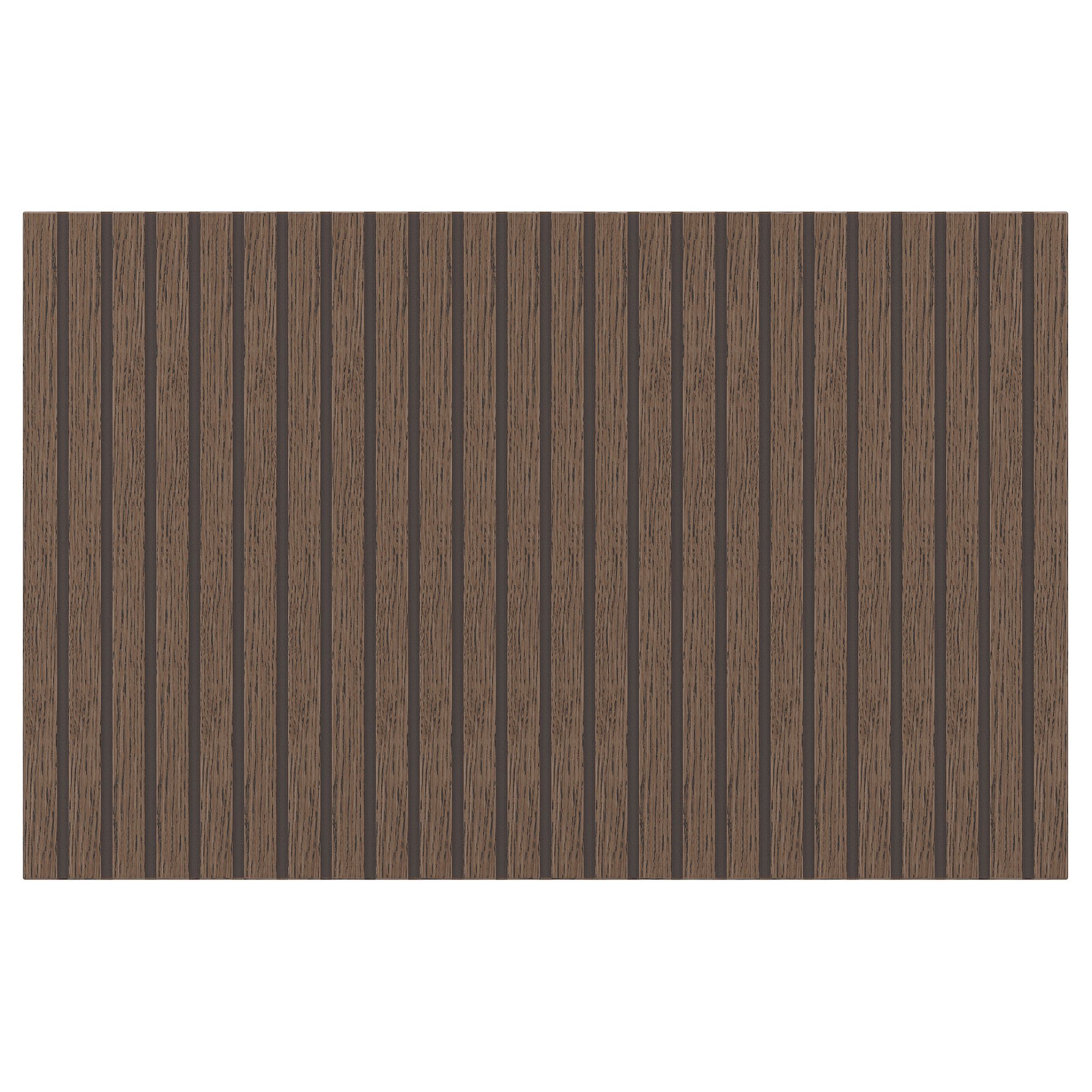 BJÖRKÖVIKEN, door/drawer front, 60x38 cm, 104.909.51