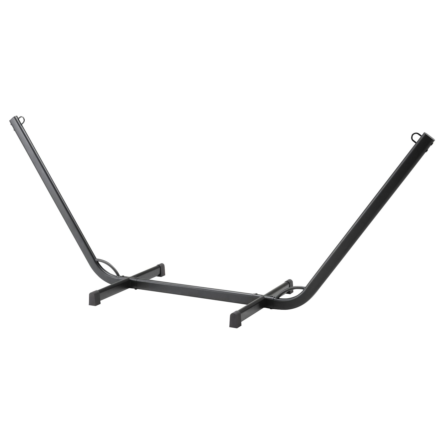 BOCKÖN, hammock stand/outdoor, 104.951.33