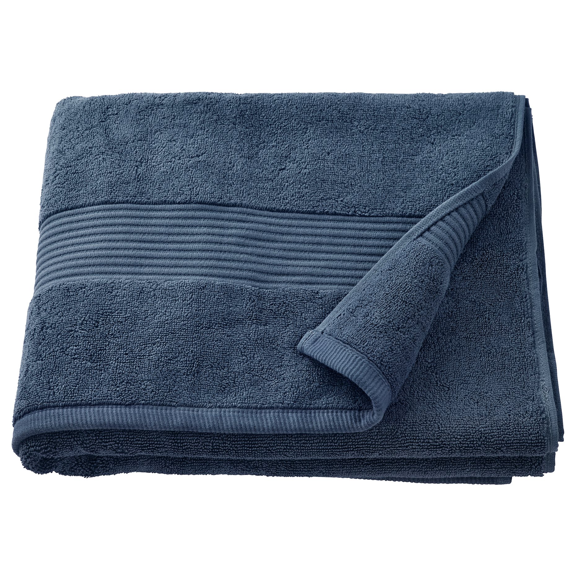 FREDRIKSJÖN, bath towel, 70x140 cm, 104.966.70