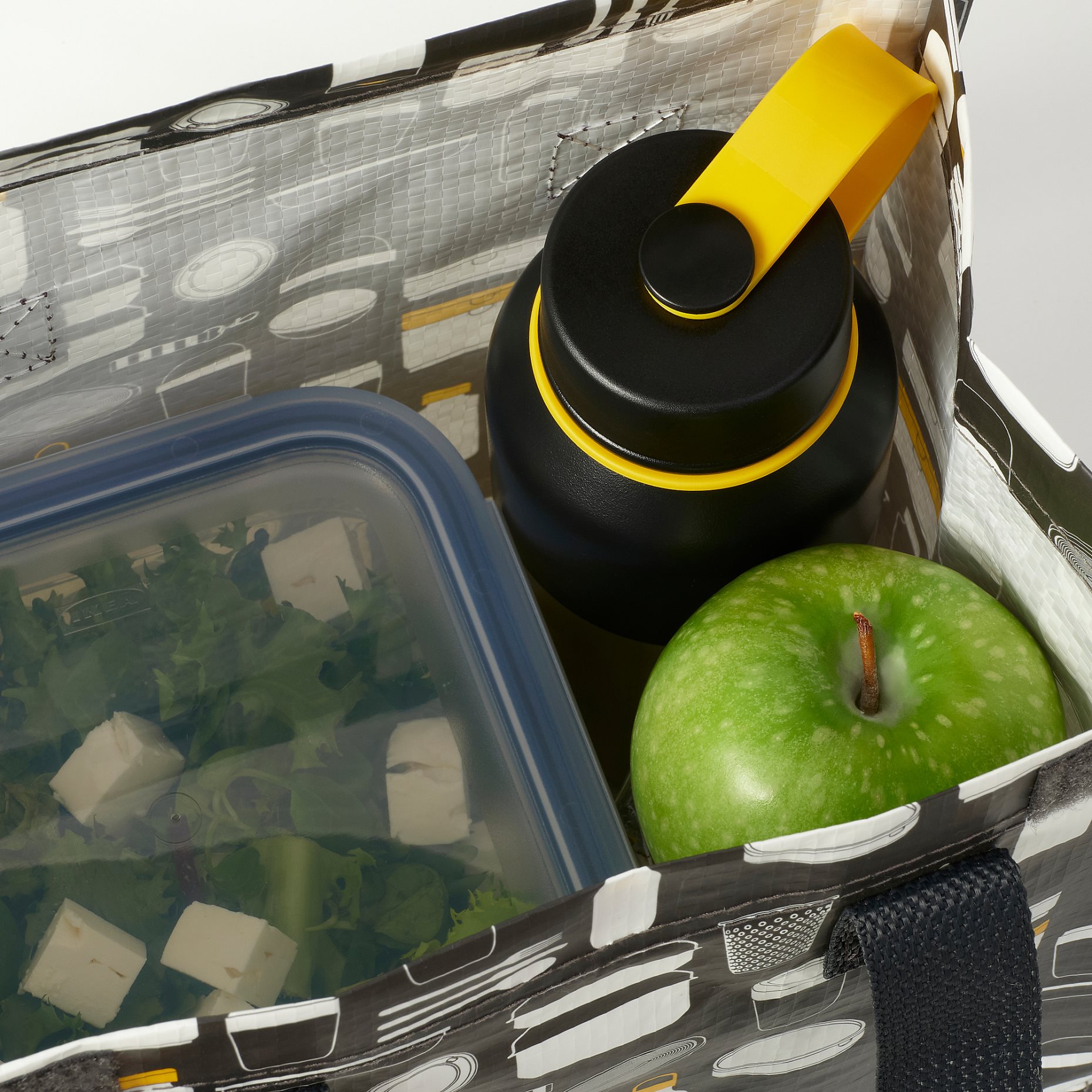 HETLEVRAD, θερμός, 0.5 l, 104.973.25