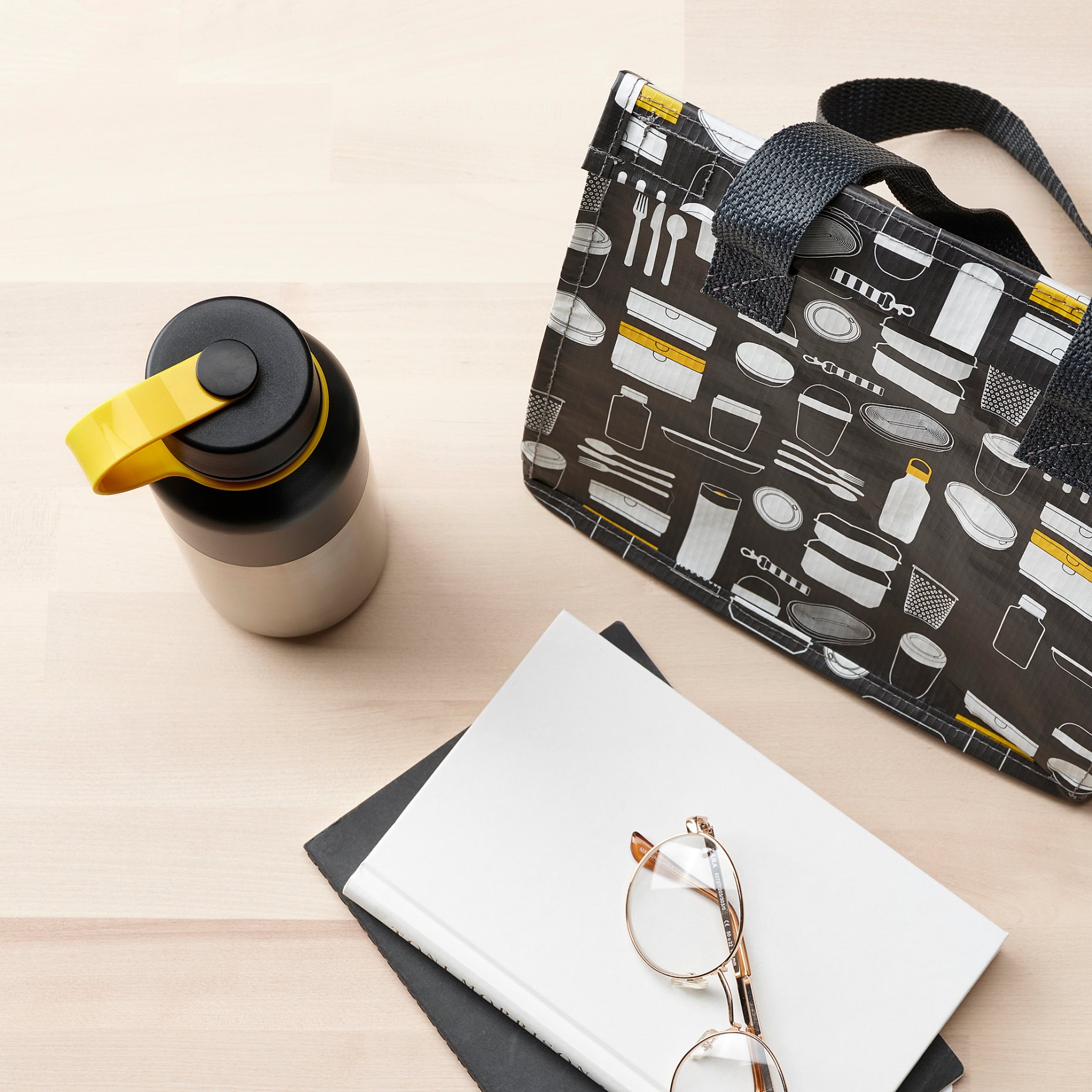 HETLEVRAD, θερμός, 0.5 l, 104.973.25