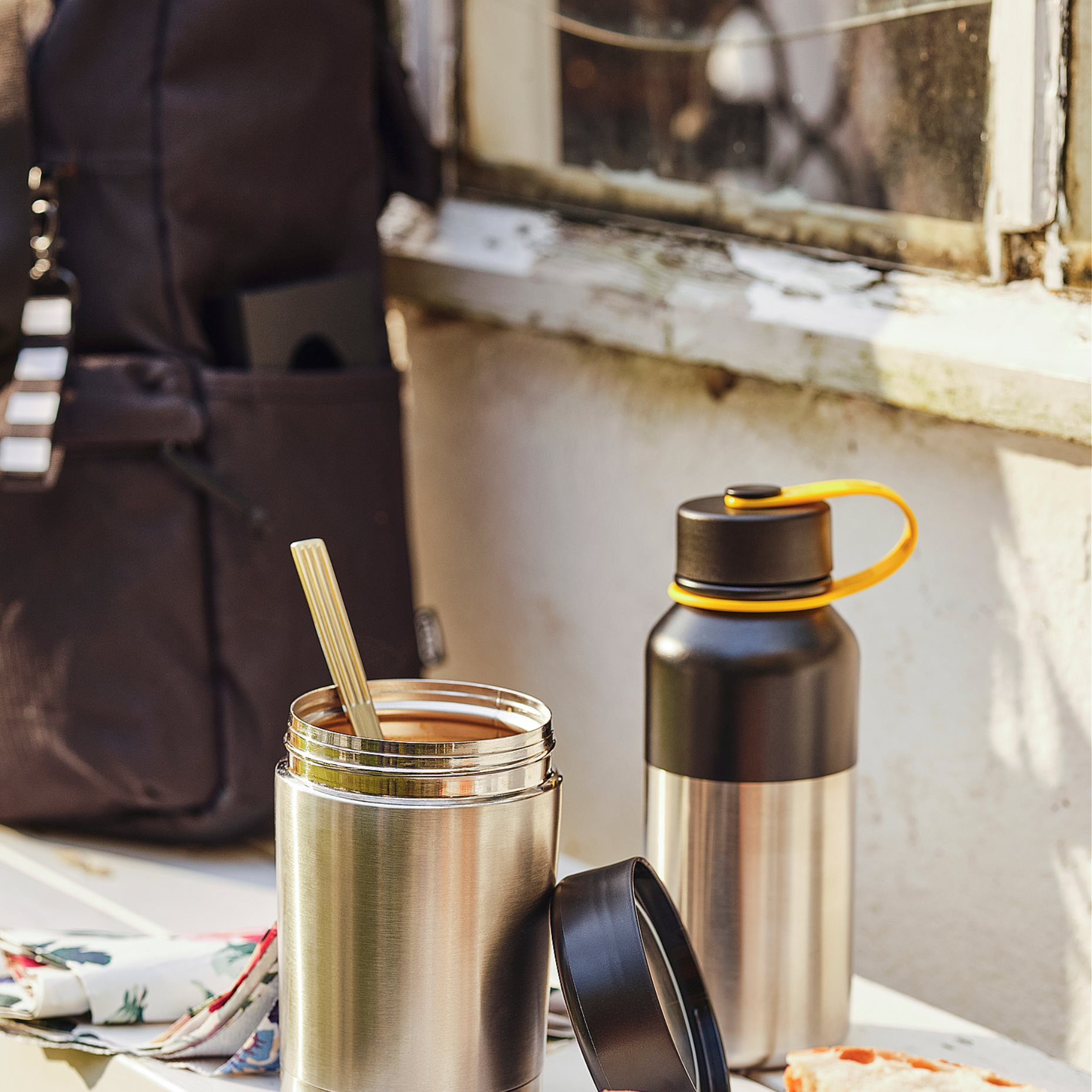 HETLEVRAD, θερμός, 0.5 l, 104.973.25