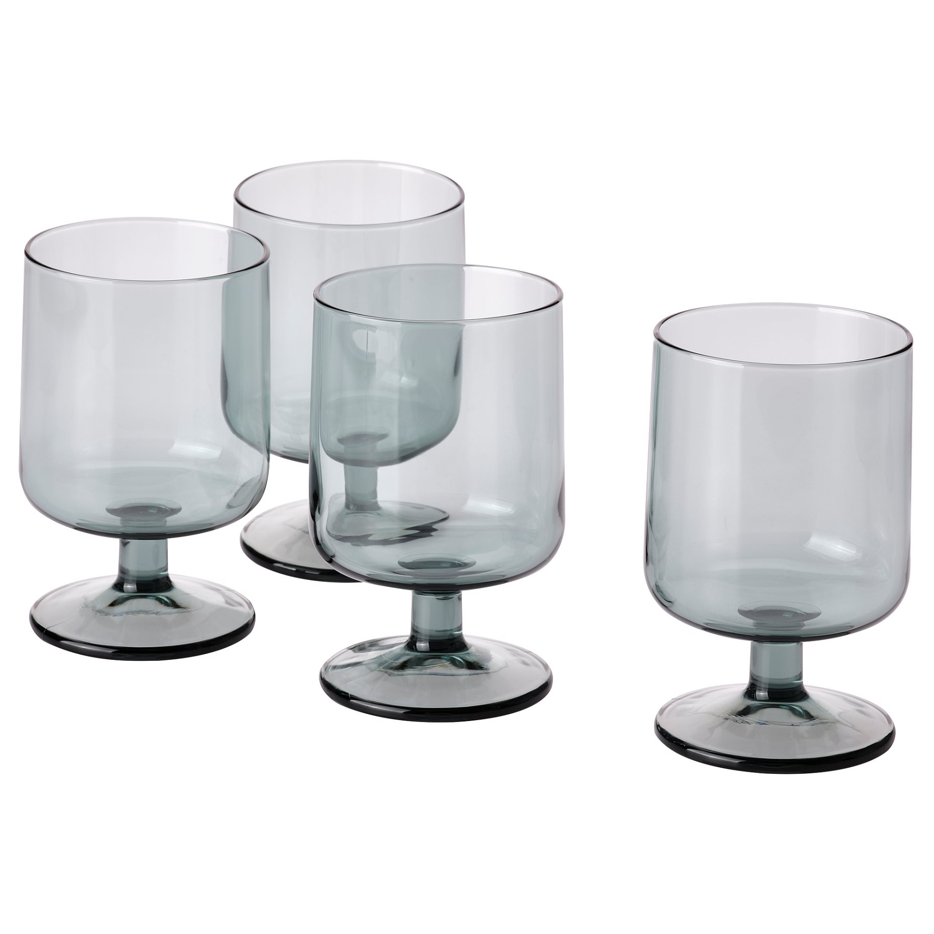 OMBONAD, goblet 4 pack, 32 cl, 105.046.46