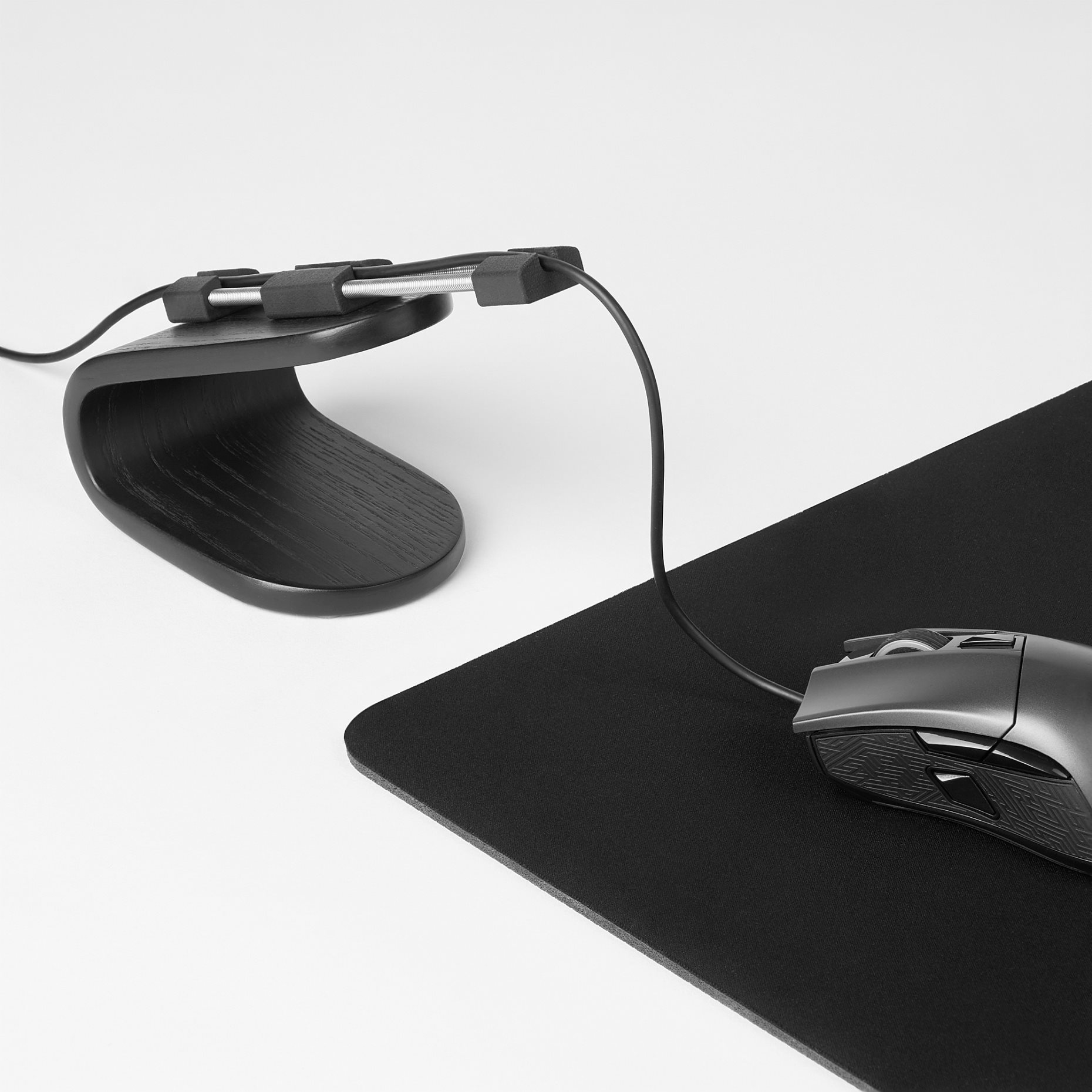 LÅNESPELARE, οδηγός καλωδίου mouse, 105.078.38