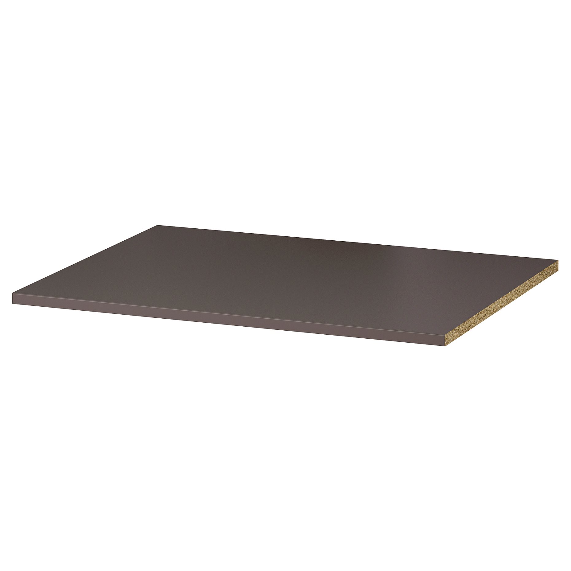 KOMPLEMENT, shelf, 75x58 cm, 105.091.49