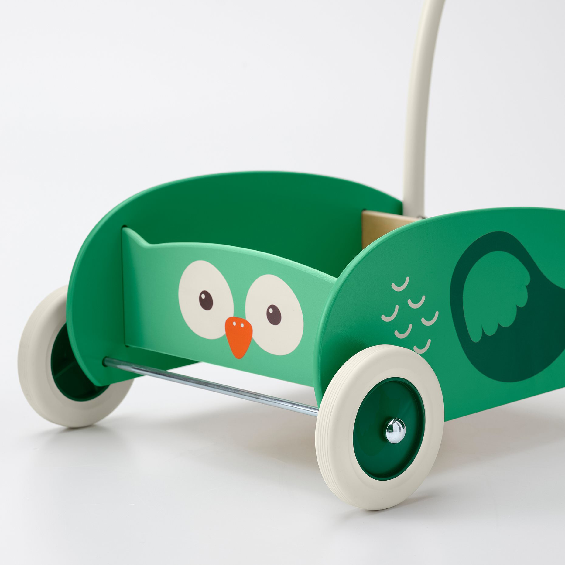 UPPSTÅ, toddler walker, 105.138.96