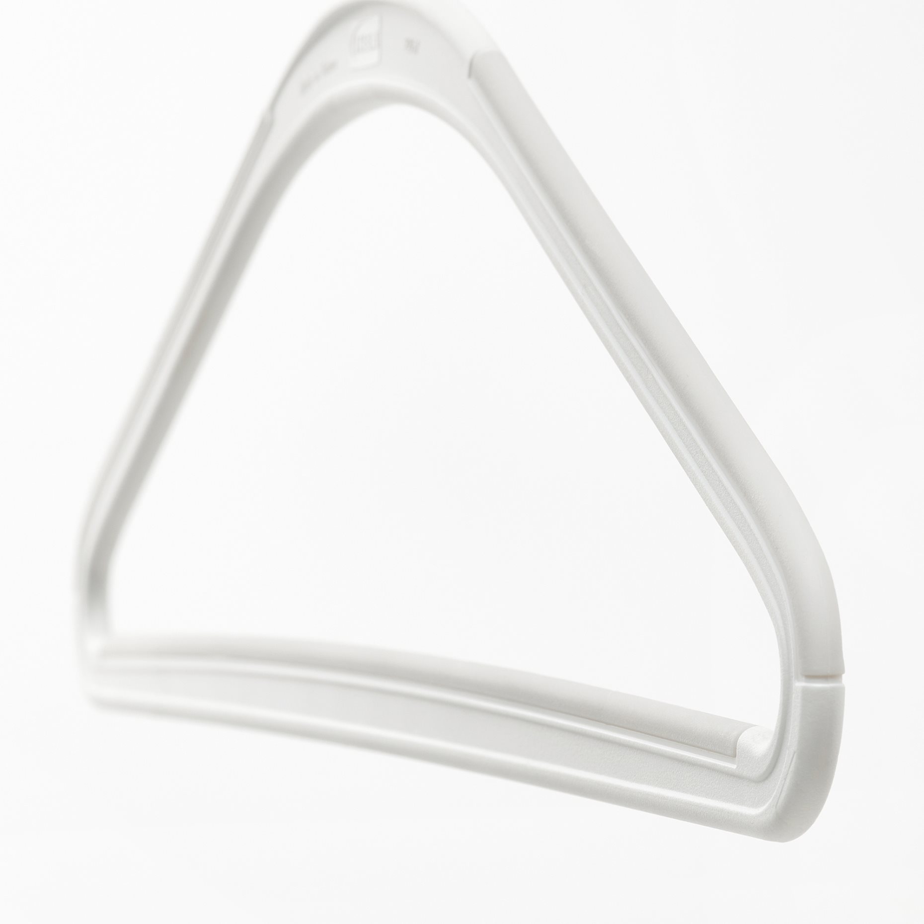 TRYSSE, hanger, 5 pack, 105.150.70