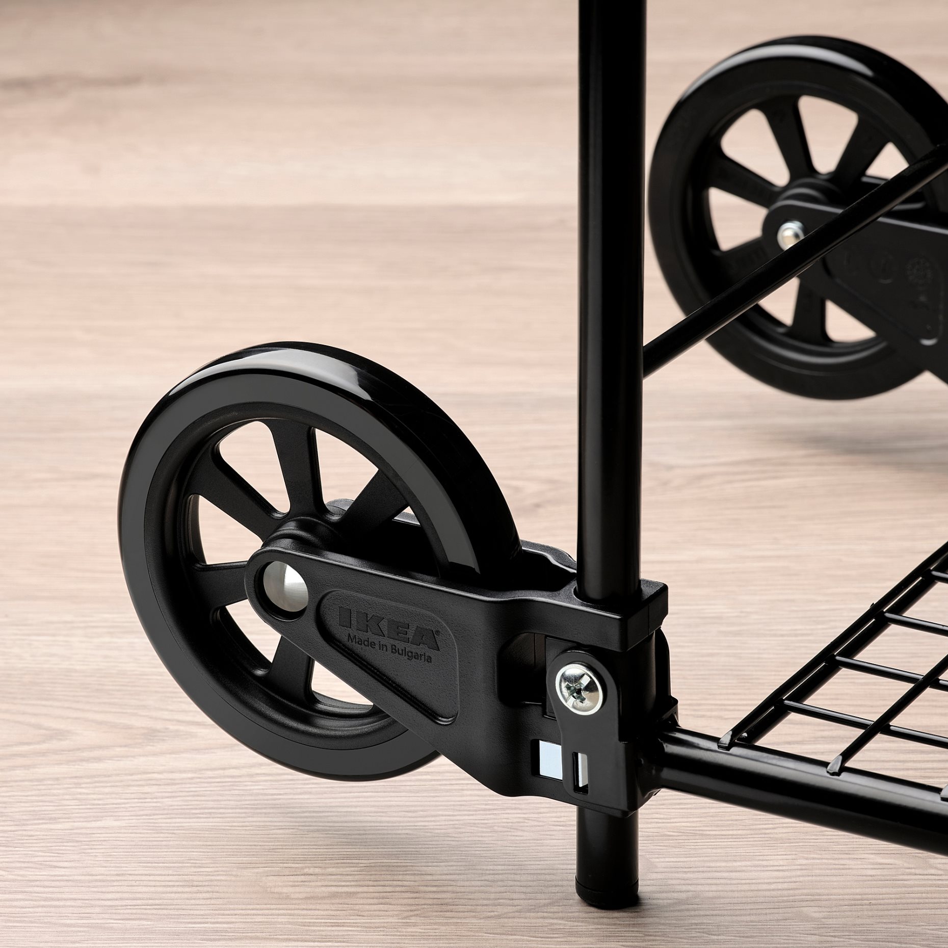 RULLEBÖR, trolley, 105.167.72