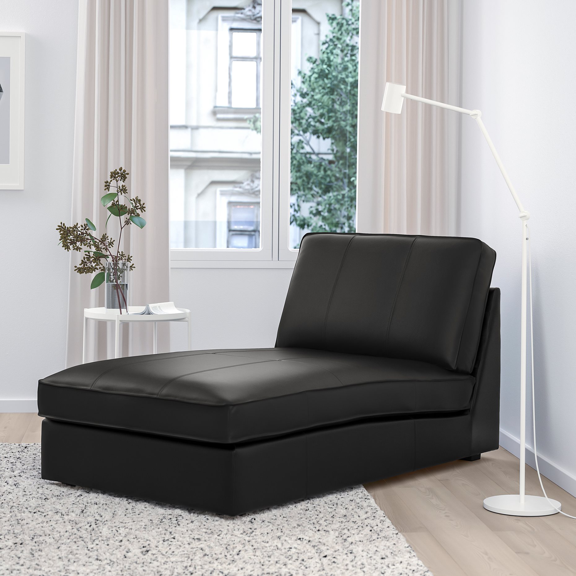 KIVIK, chaise longue, 105.194.93