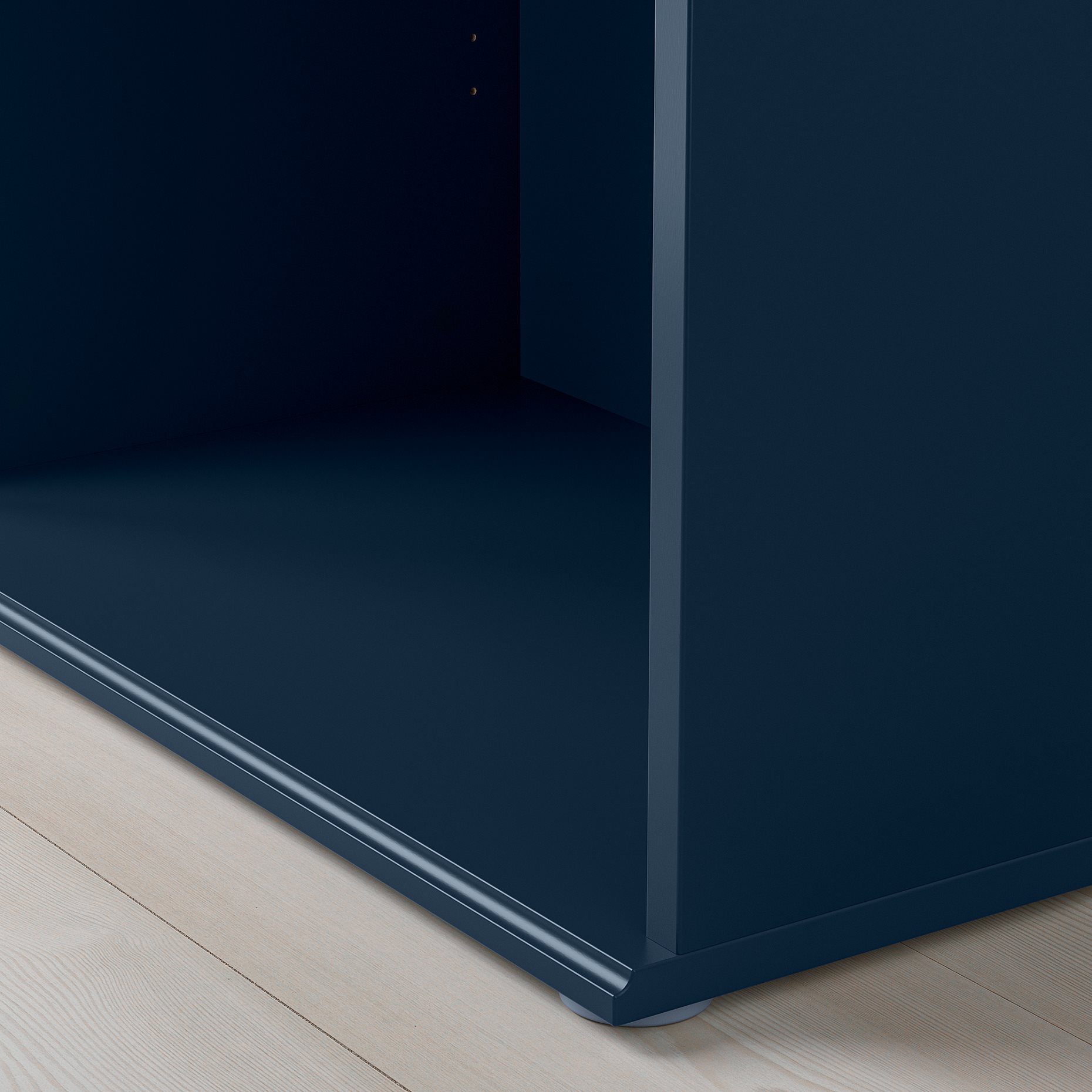 SKRUVBY, έπιπλο TV, 156x38x60 cm, 105.203.64
