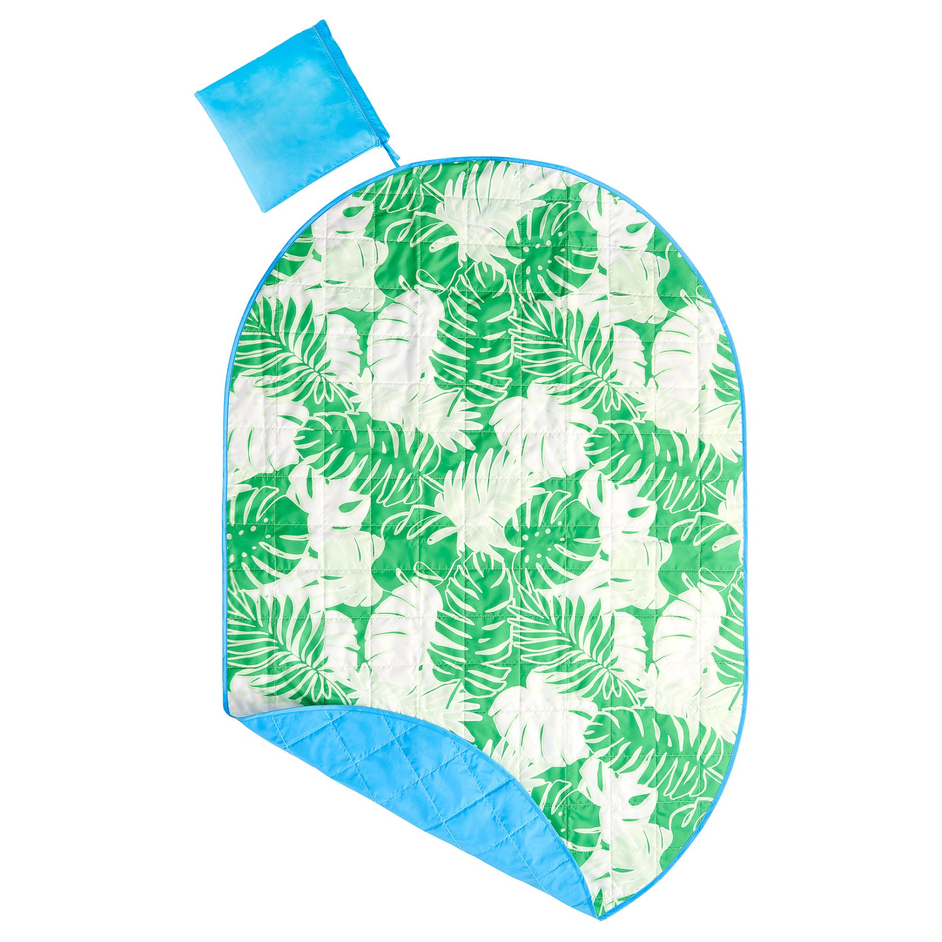 STRANDÖN, κουβέρτα πικ-νικ, 112x168 cm, 105.227.68