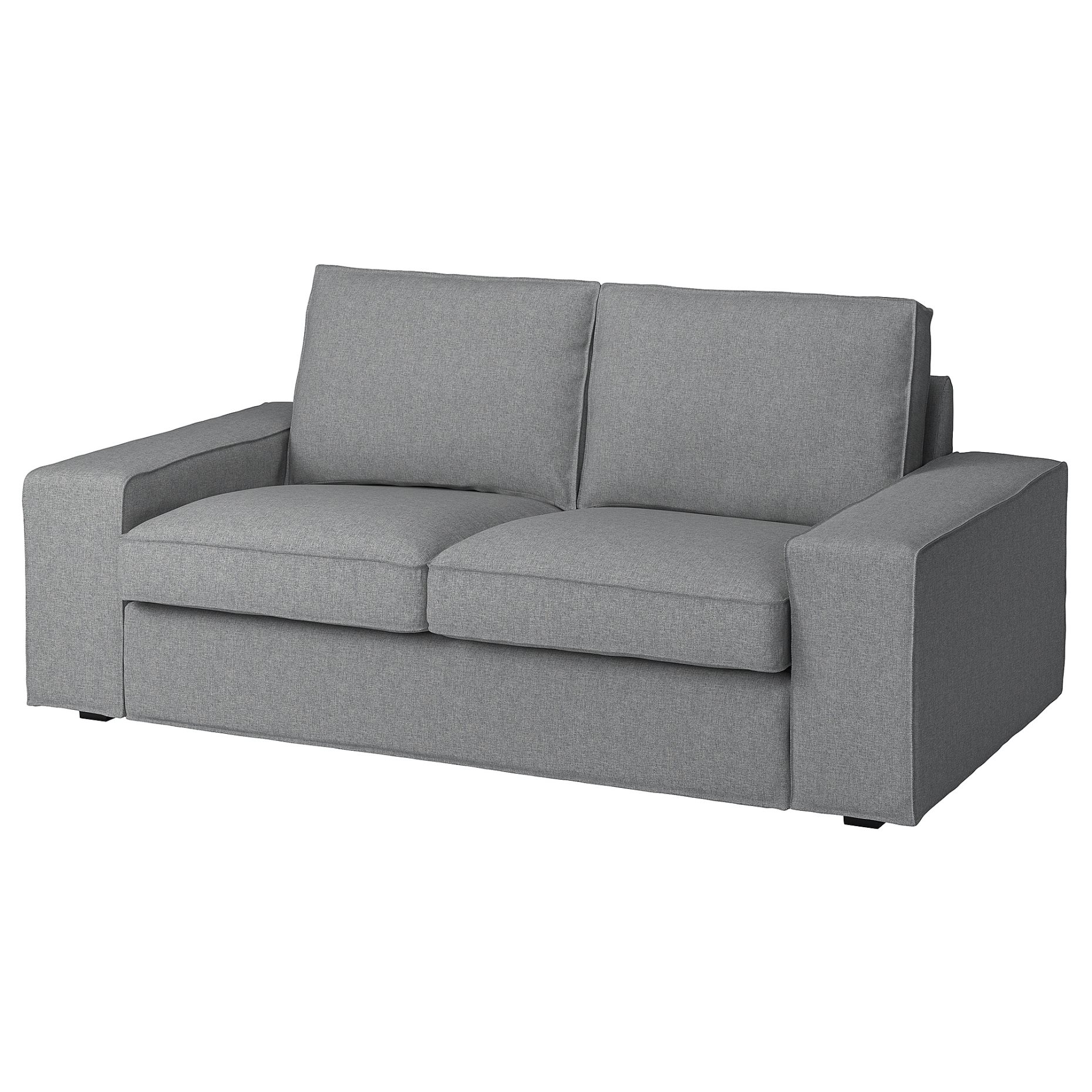 KIVIK, cover two-seat sofa, 105.269.07