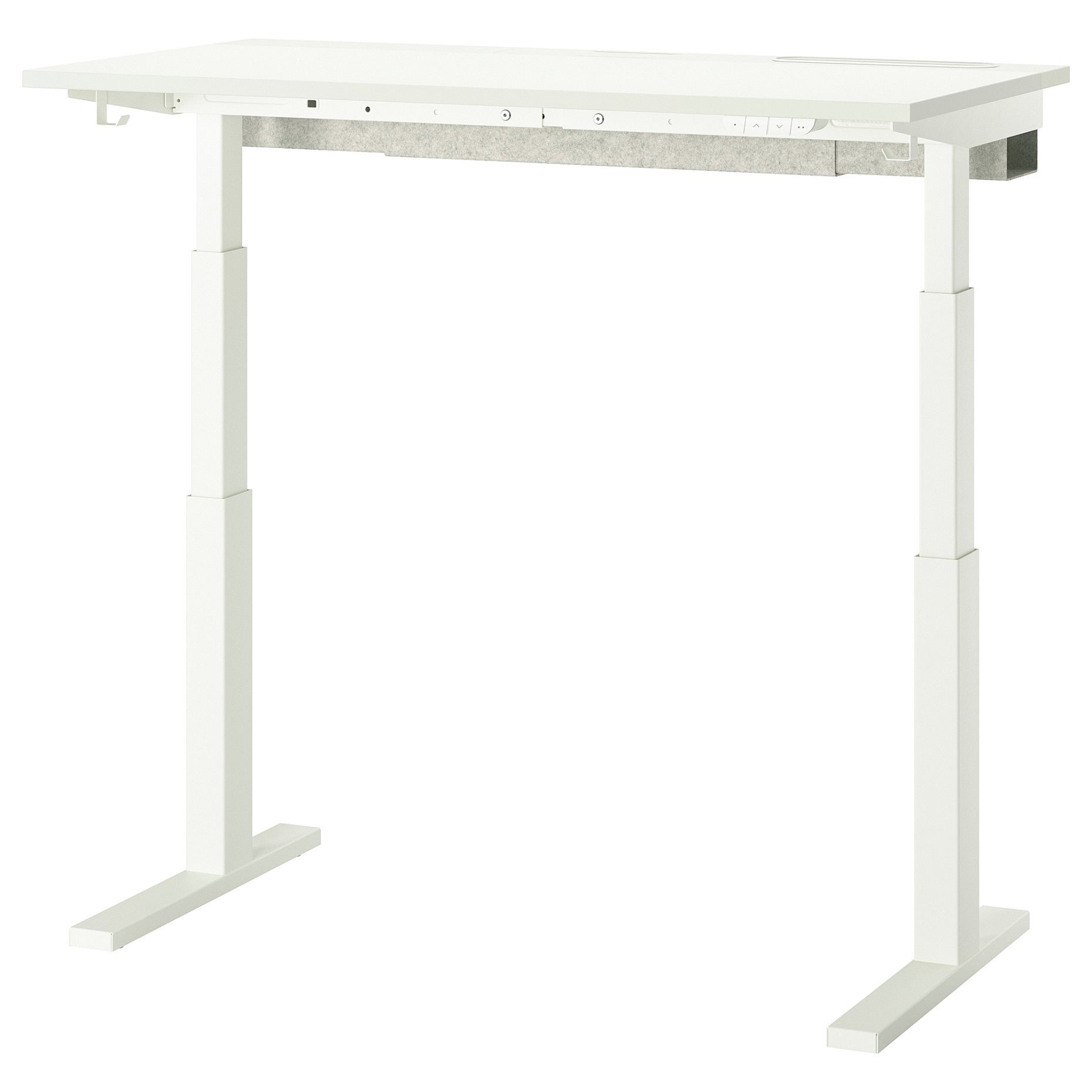 MITTZON, plug-in module, 120x12 cm, 105.312.68