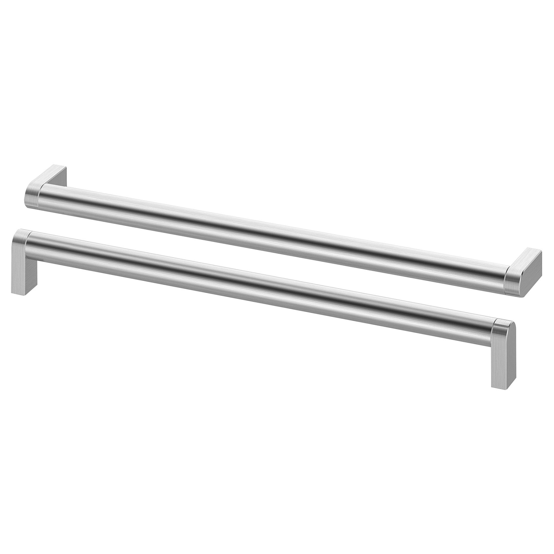 ORRNÄS, handle/2 pack, 330 mm, 105.344.84