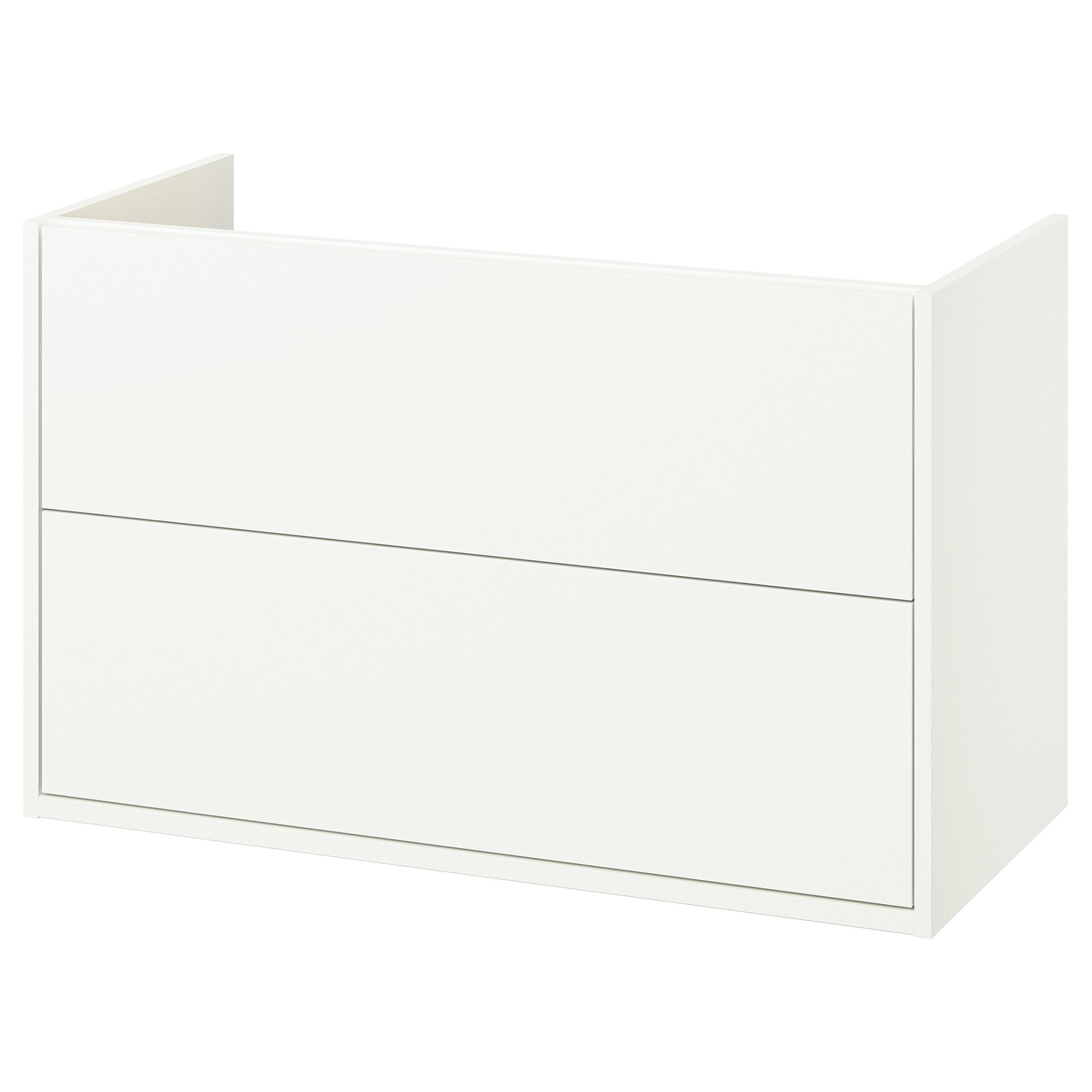 HAVBACK, wash-stand with drawers, 100x48x63 cm, 105.350.25